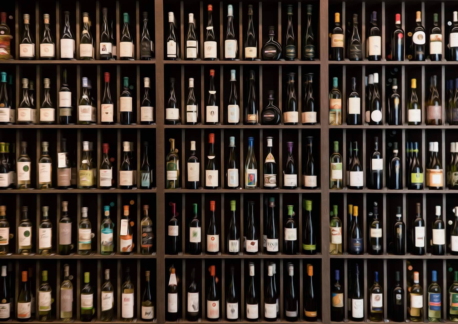Jon Andoni, el campeón de España de sumiller, cata los vinos de Bodegas Robles