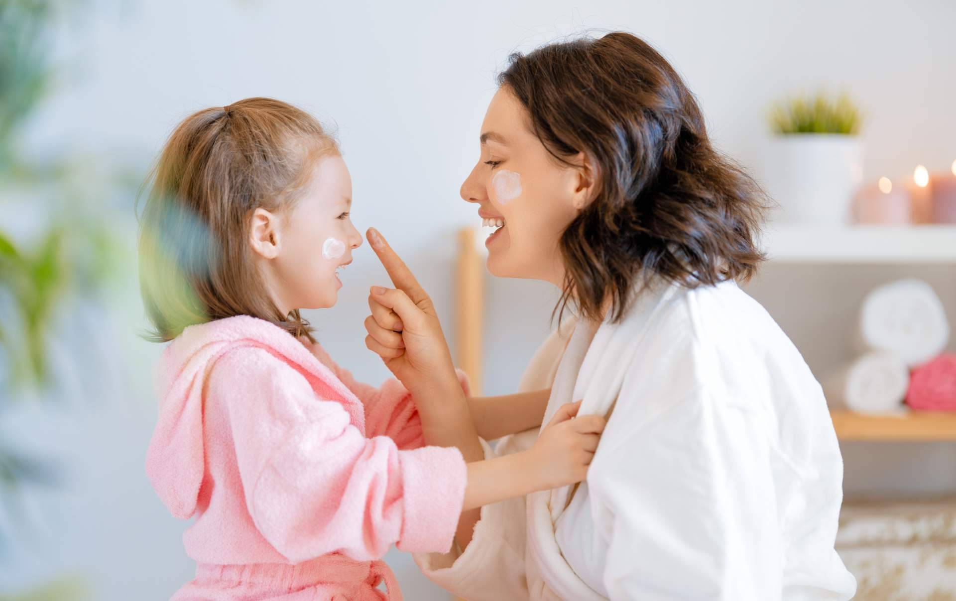 Mi Cleo & Co hace la vida más fácil a través de su cosmética multifunción