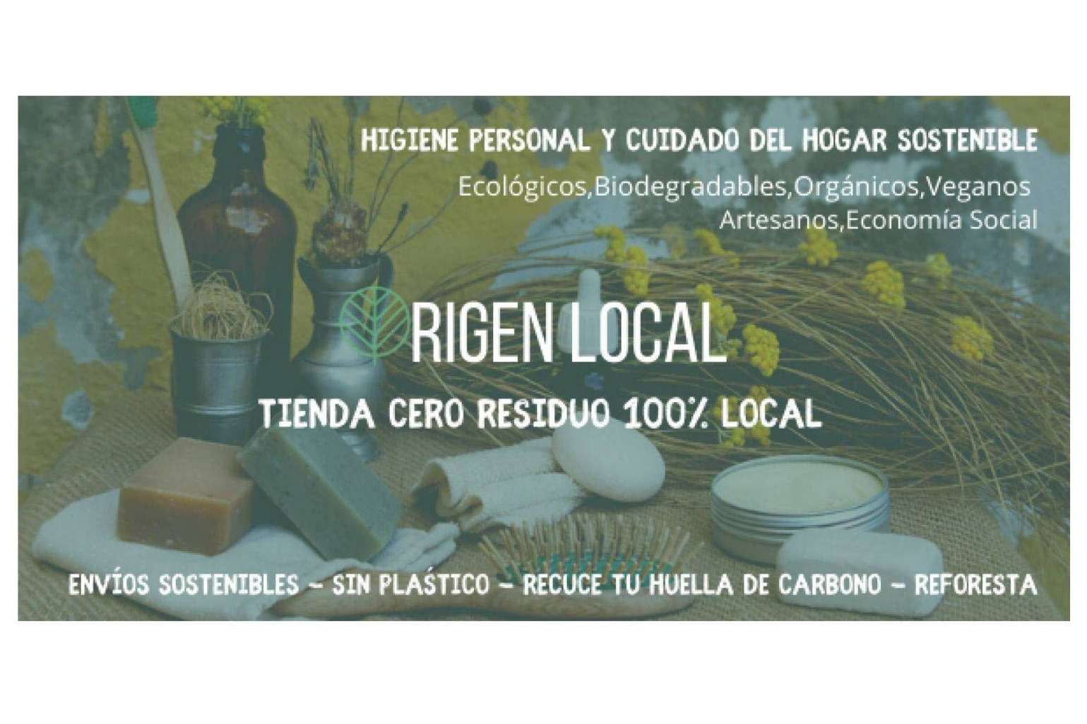 El proyecto Origen Local apuesta por lo local y artesanal