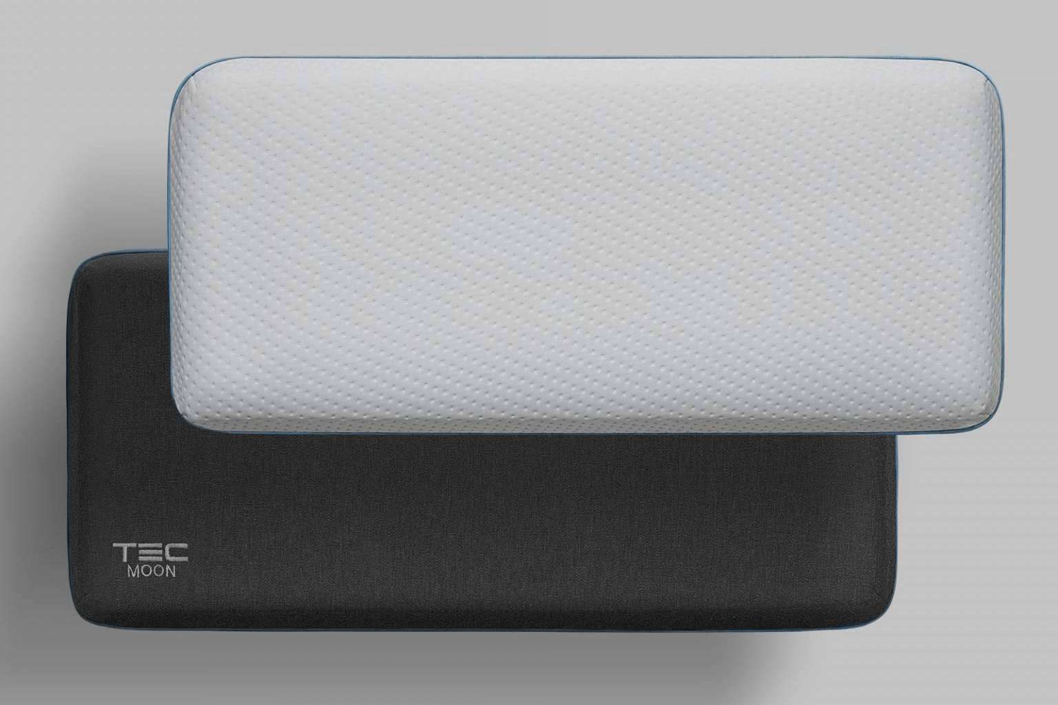 La almohada inteligente de TEC MOON, un éxito en ventas