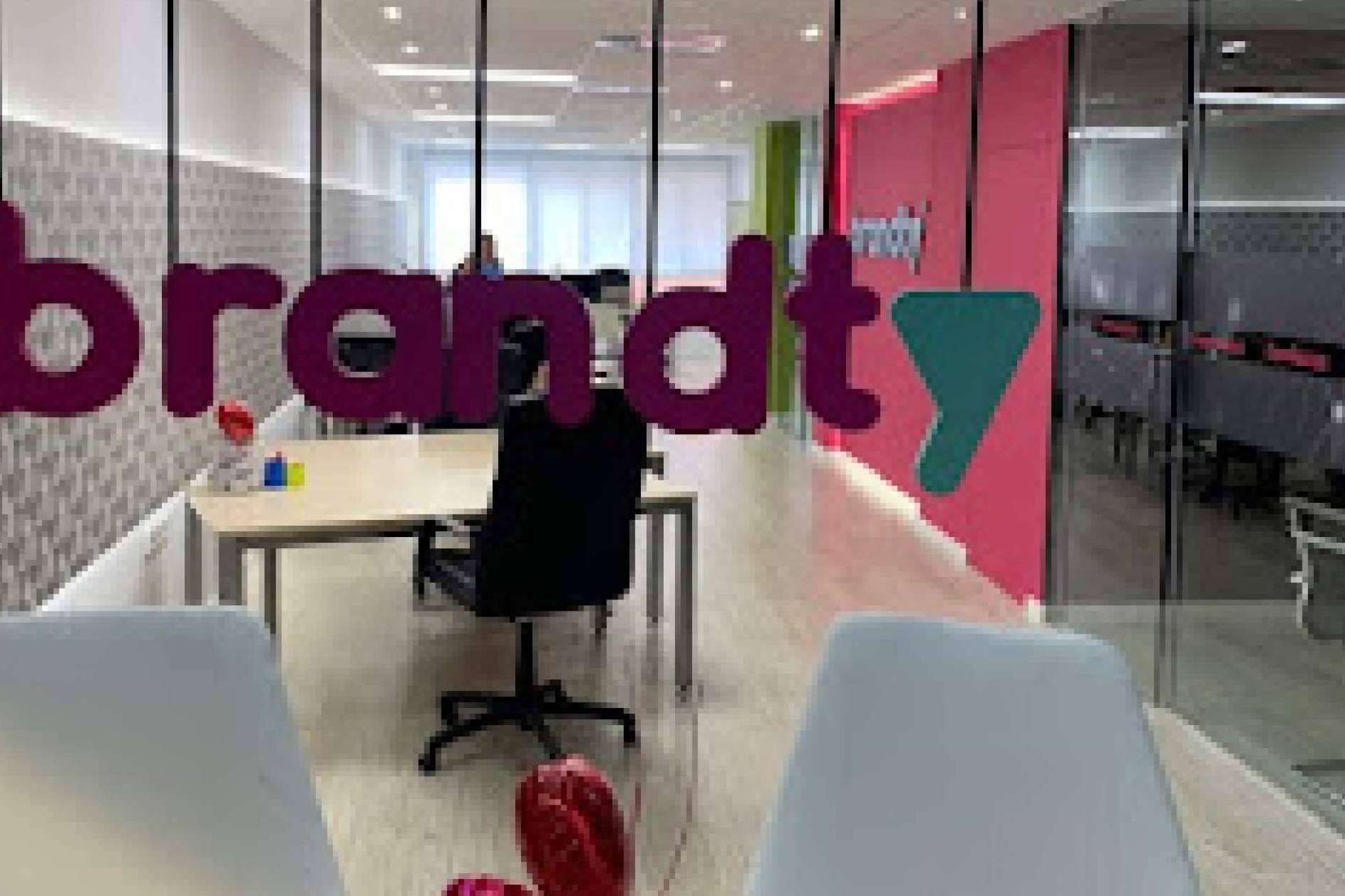 Aterriza en Madrid la consultora de selección de personal por valores, Brandty