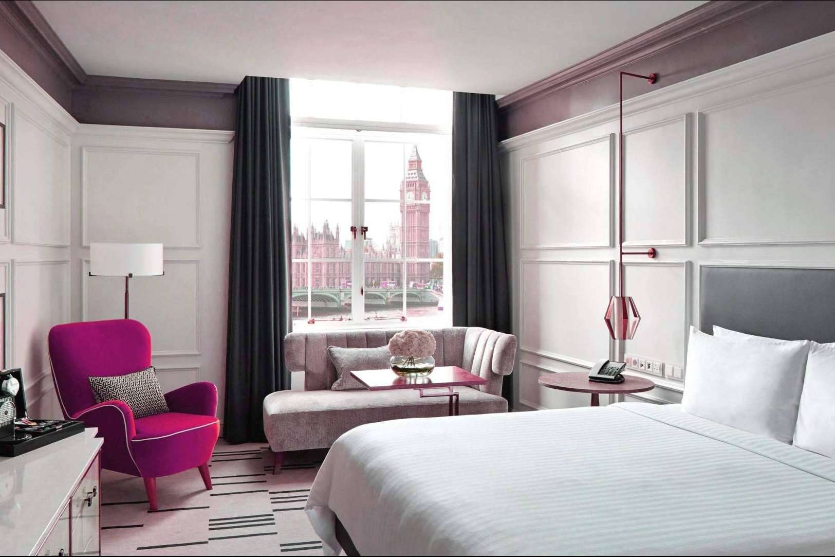 Reservas de hotel durante todo el año con buenos precios garantizados, algo posible gracias a la suscripción en StayTick