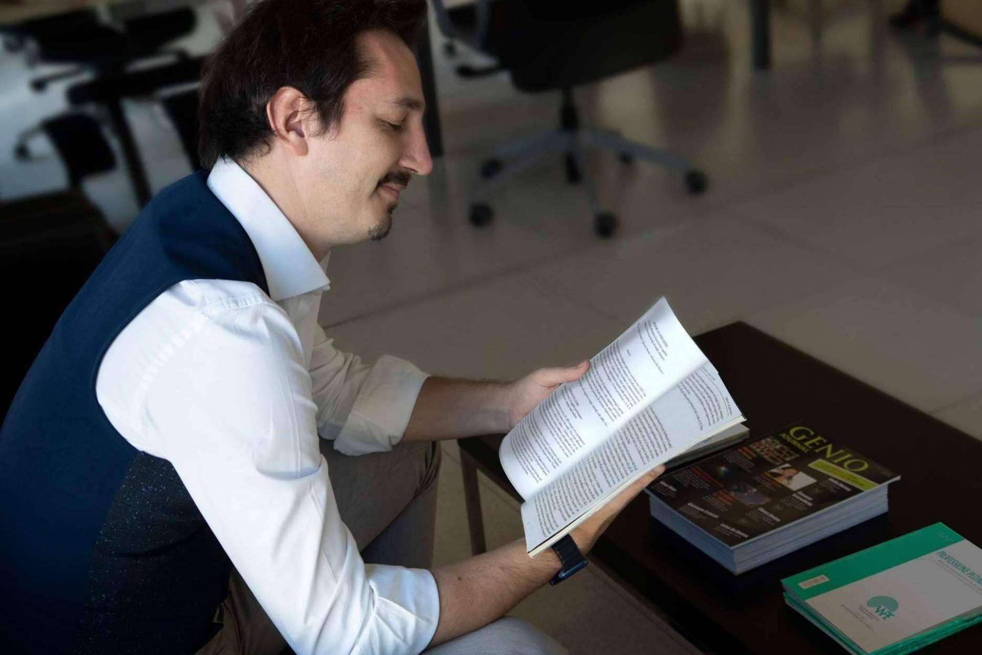 Método Genius, ¿genio se nace o se hace?