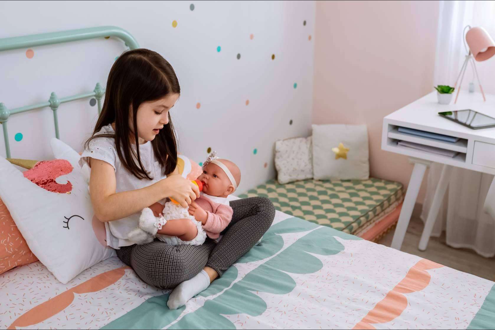 Muñecas de Moda, información sobre muñecas y juguetes infantiles tanto para niños como para niñas