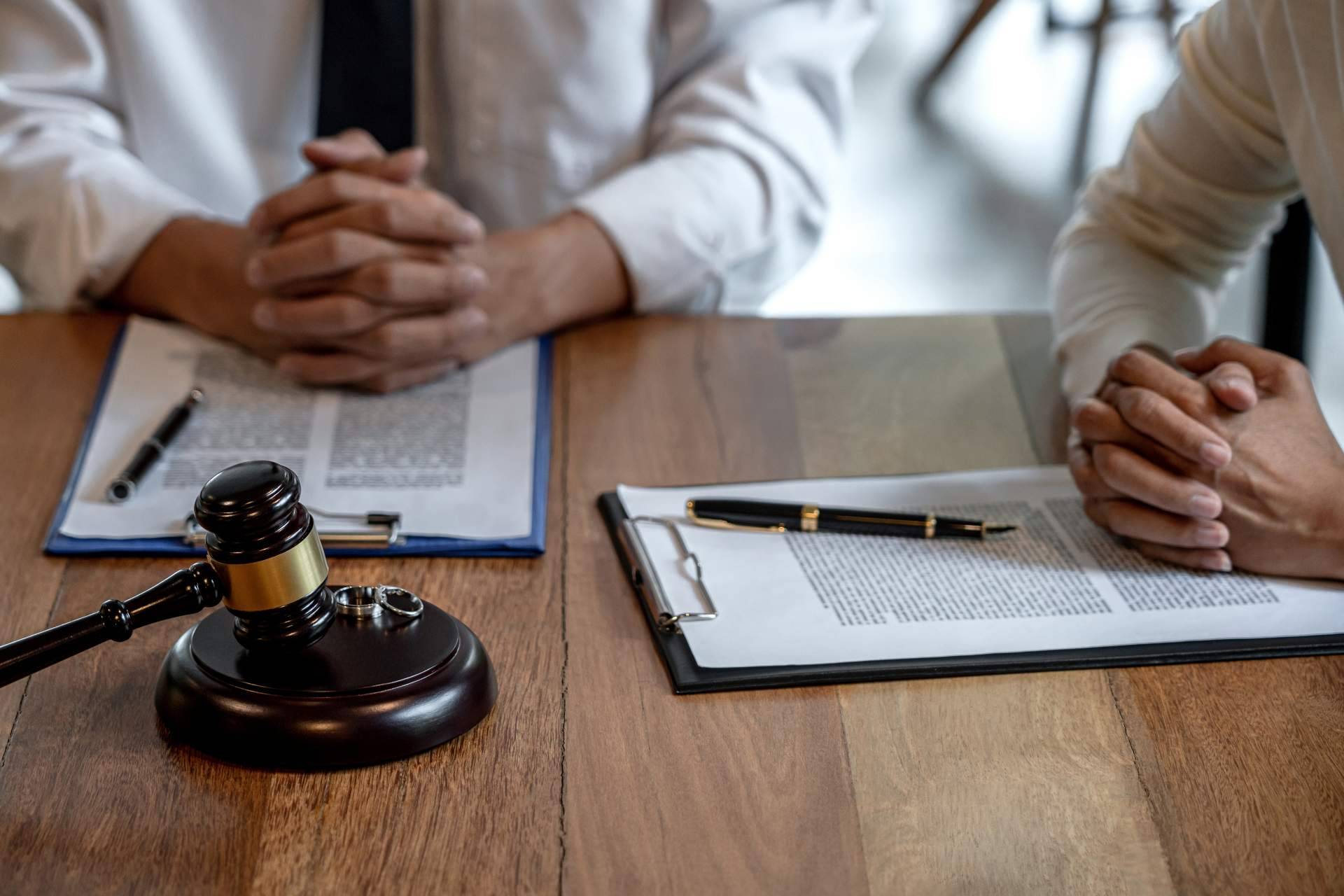 La guía del divorcio express 2022 permite llevar a cabo un divorcio express con hijos adecuadamente