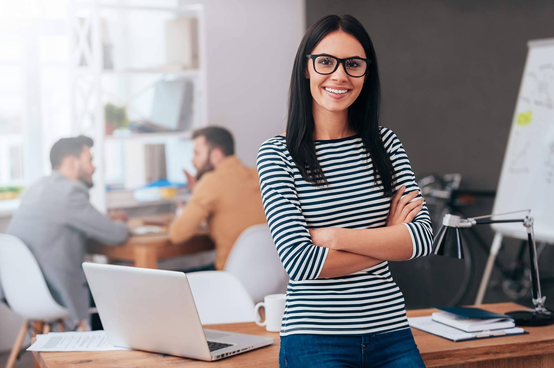 Qué es el liderazgo innovador y cómo aplicarlo en los negocios
