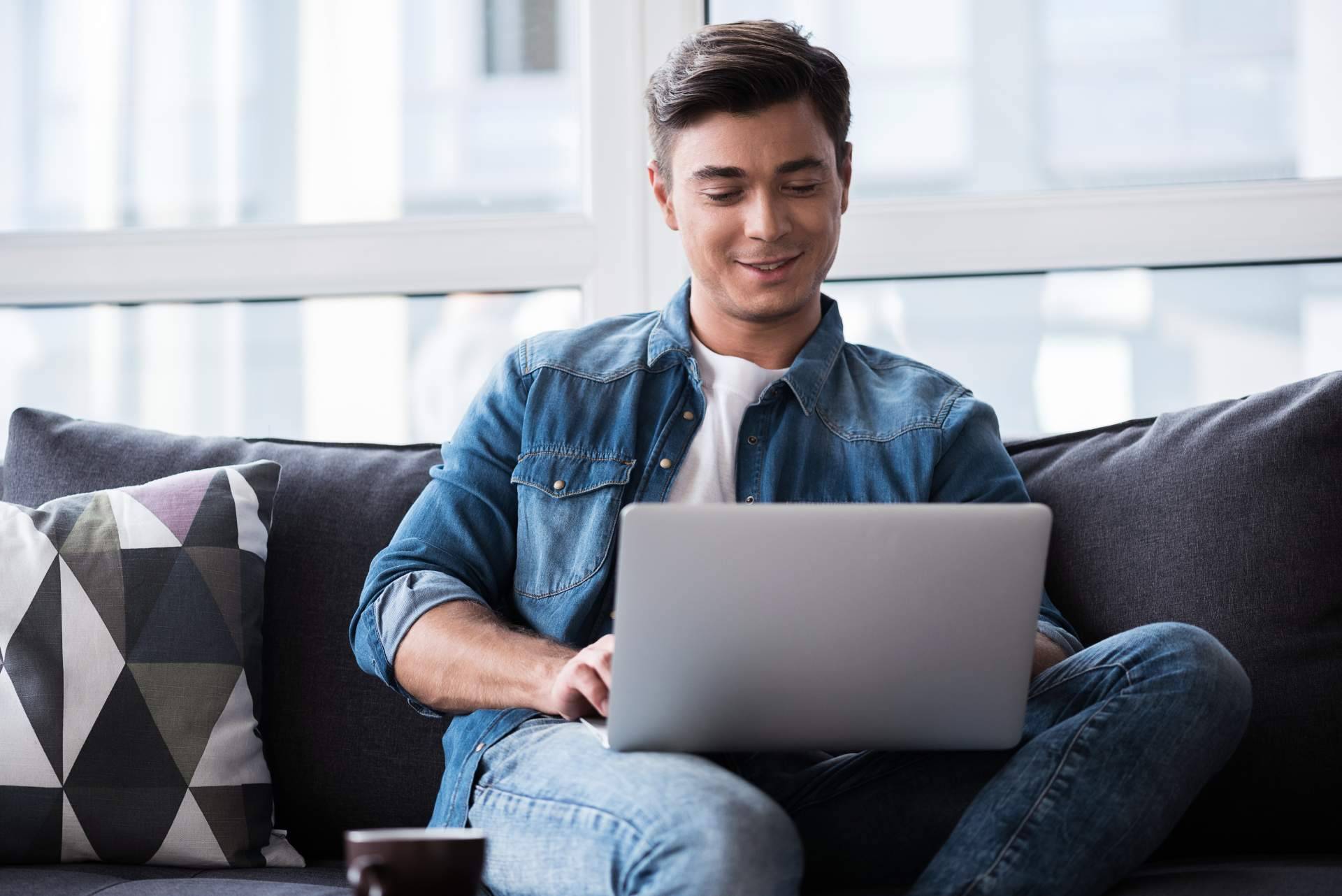 Formación con los cursos online de My Web Studies y su plan Quiero Estudiar