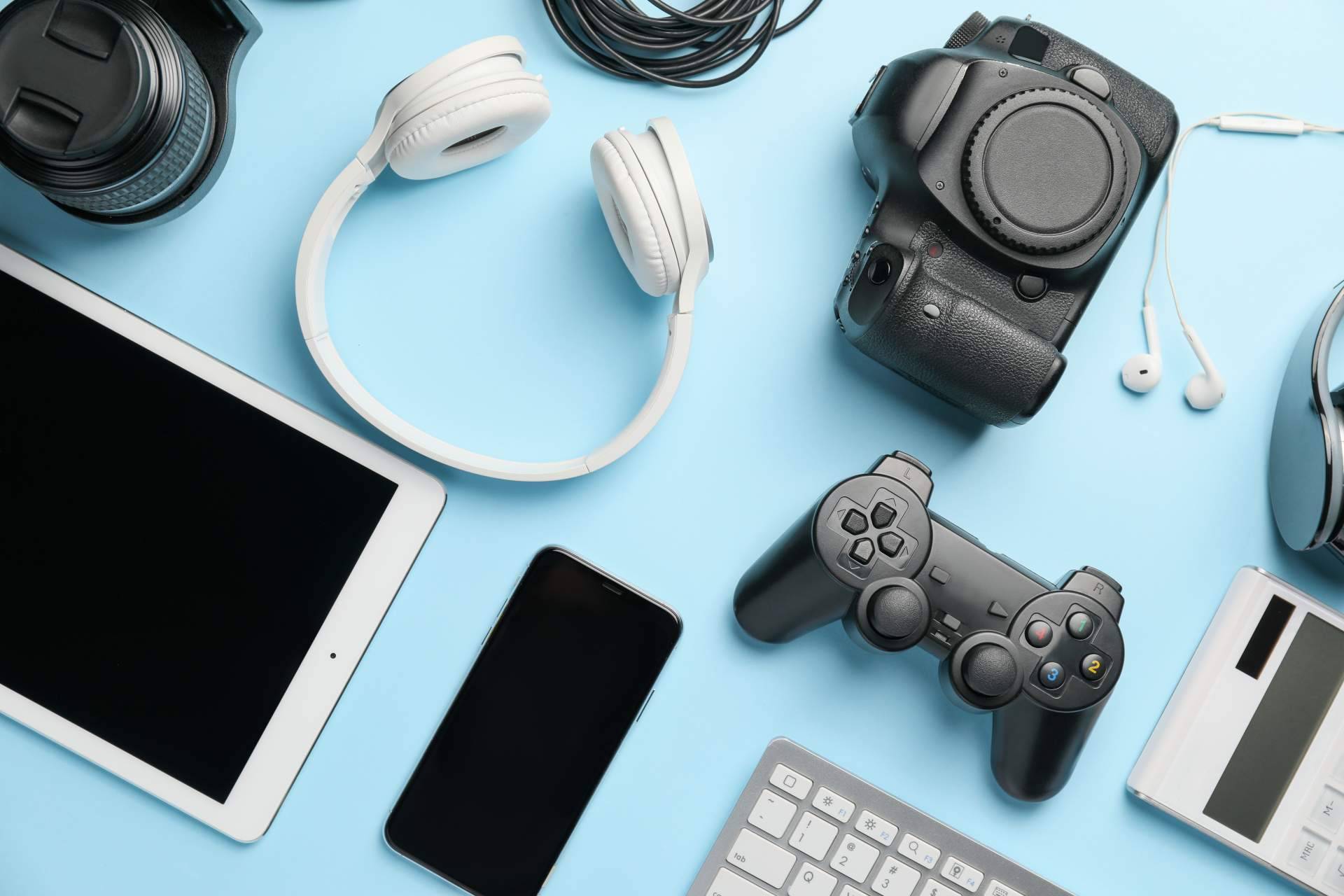 Descuentos de hasta el 90 % en electrónica con las ofertas de SuperChollos