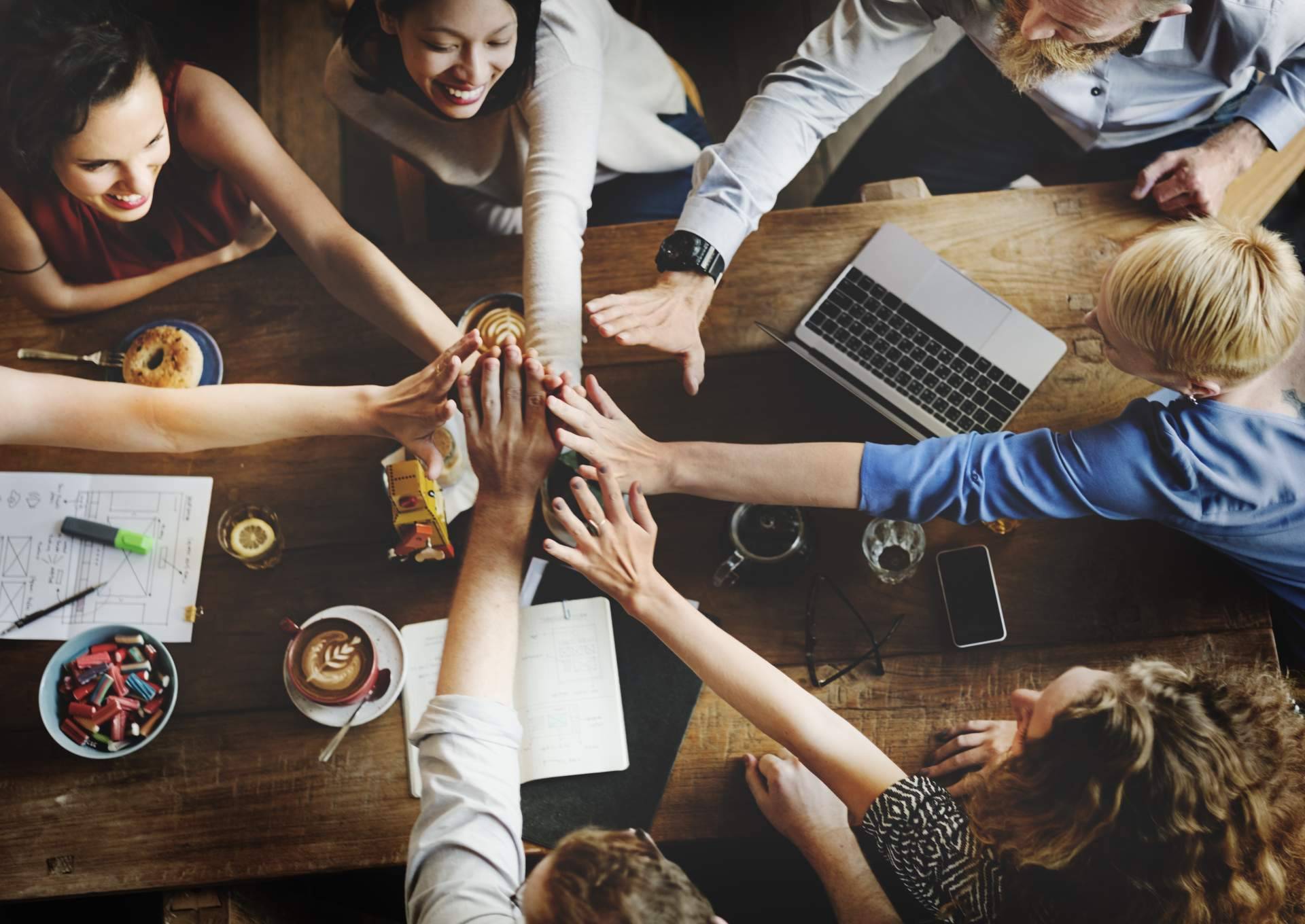 Manager in Motion ayuda a dinamizar procesos de cultura empresarial más colaborativa