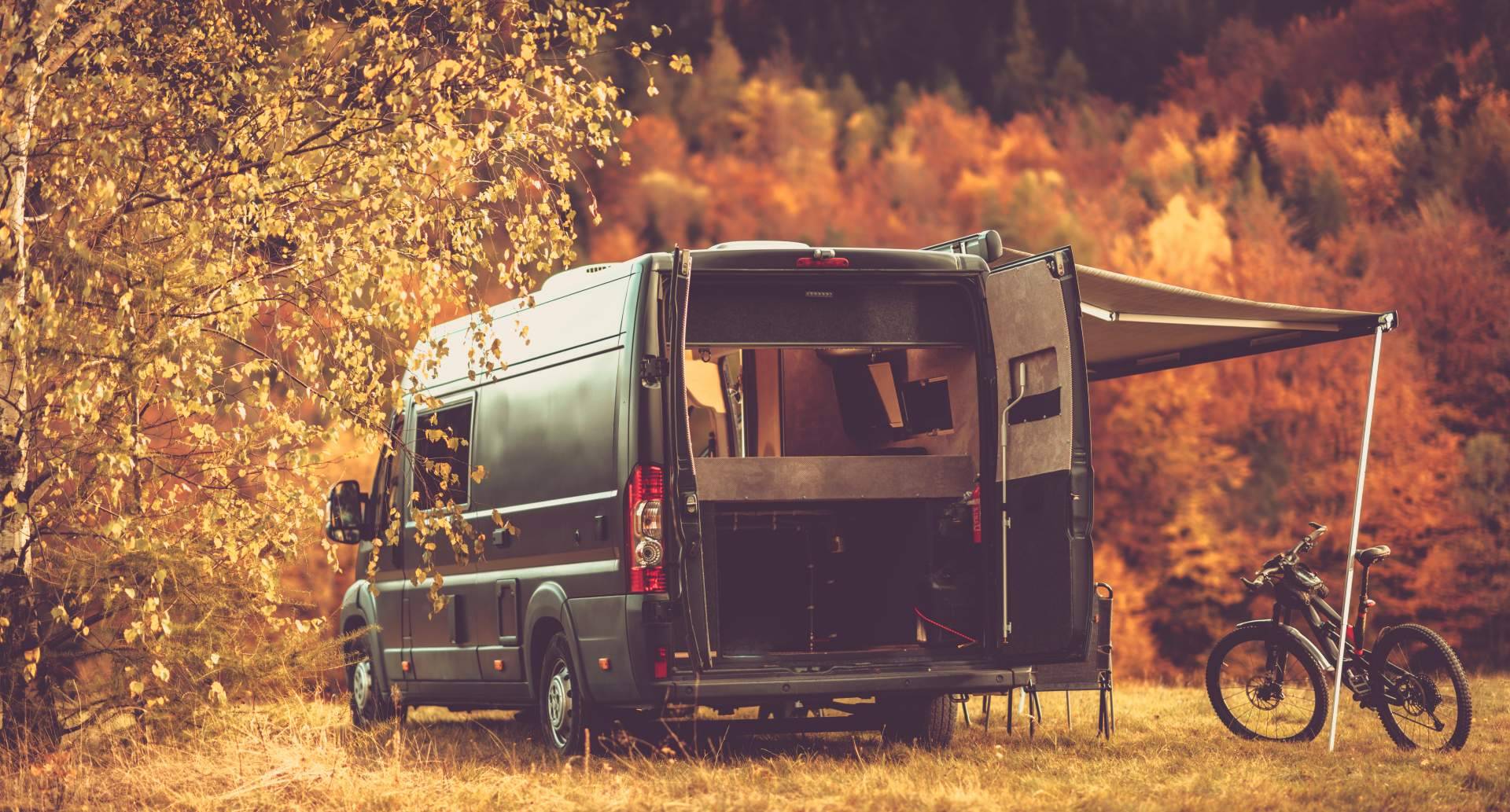 La amplia oferta de ventanas camper, de la mano de Baie Car