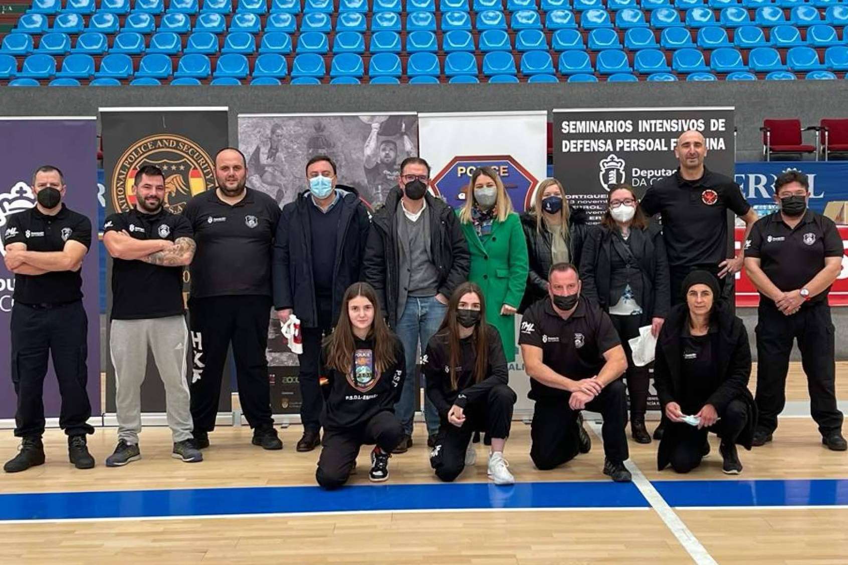 El arte de manejar el miedo y convertirlo en un aliado, por Escuela HKF