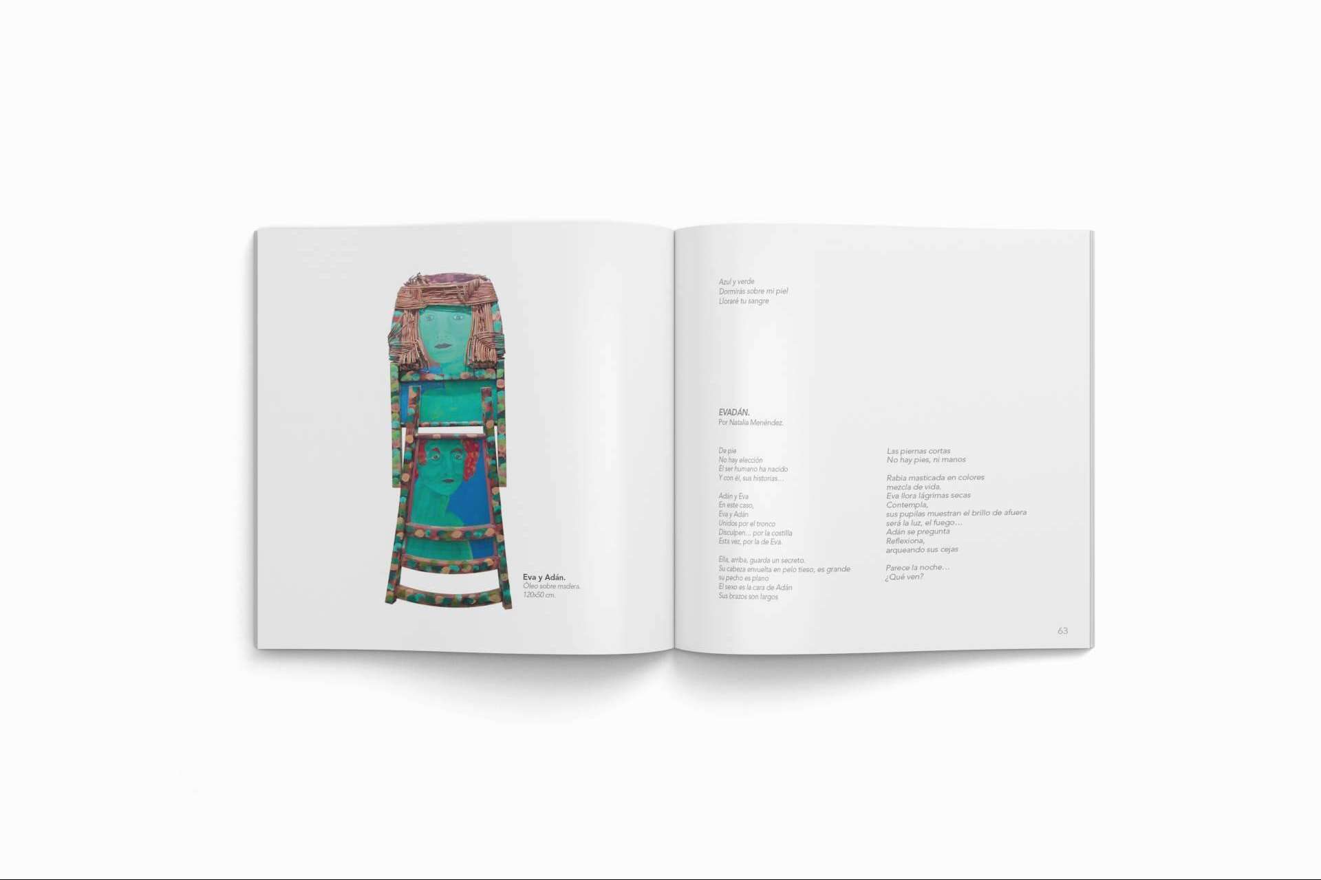 Didot&Bodoni, la magia de hacer de un libro una obra de arte