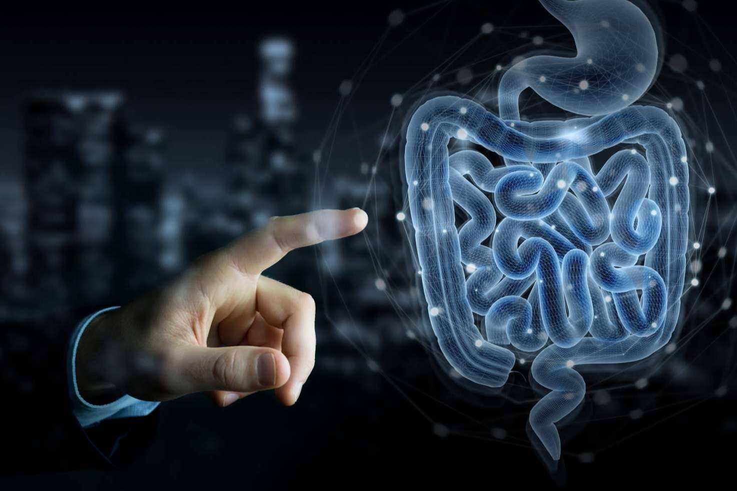 UMEBIR es la primera unidad de estudio de la microbiota de España