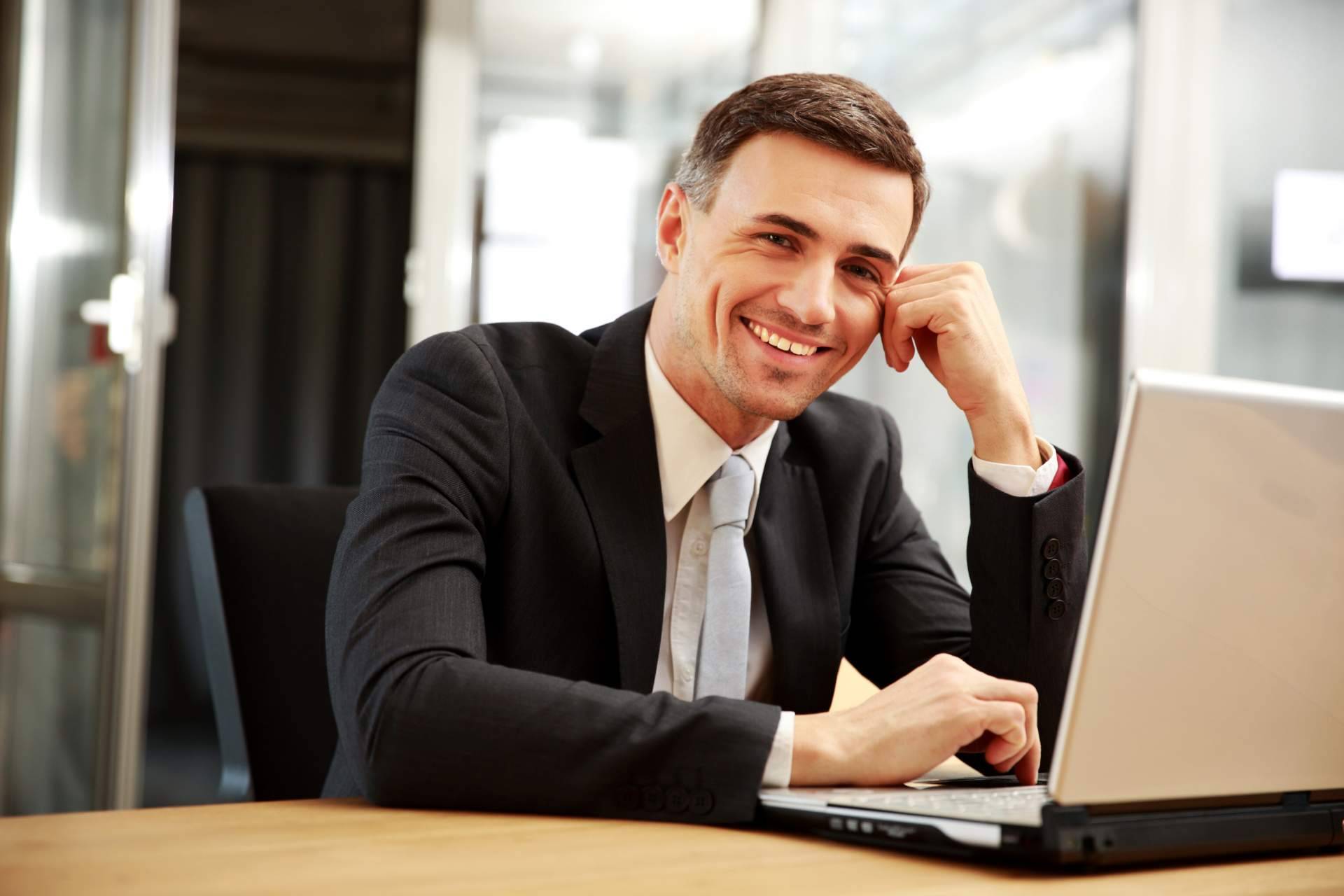 ¿Dónde encontrar un software empresarial que acompañe a las personas a lo largo de toda la vida laboral? Bilky