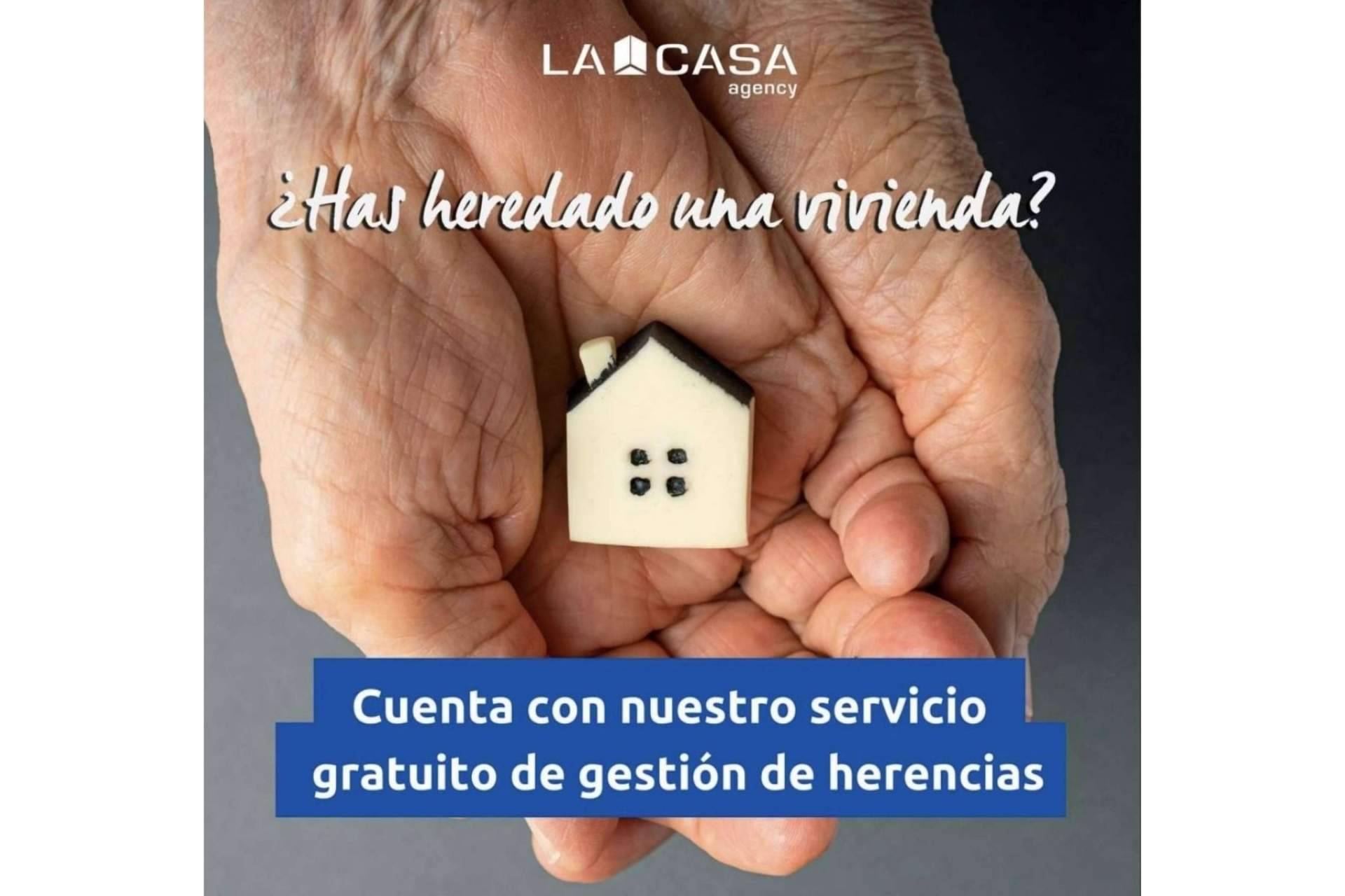 ¿Cuáles son los pasos a seguir a la hora de heredar una vivienda?, por La Casa Agency El Clot
