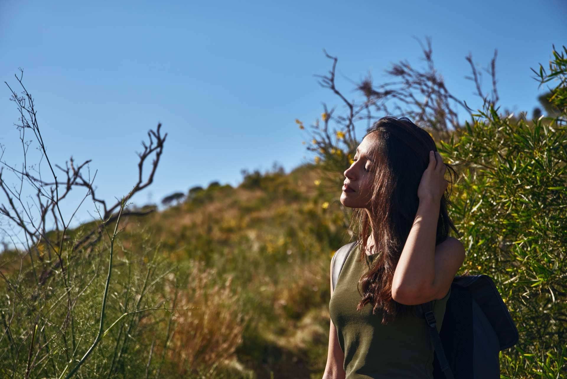 ¿Cómo preparar el cabello para primavera?, por Icaro Salón