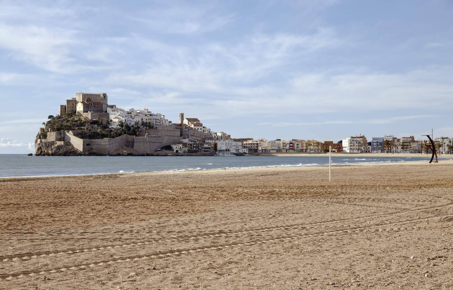 ¿Qué hacer en Peñíscola?, por la plataforma online Castellón Virtual