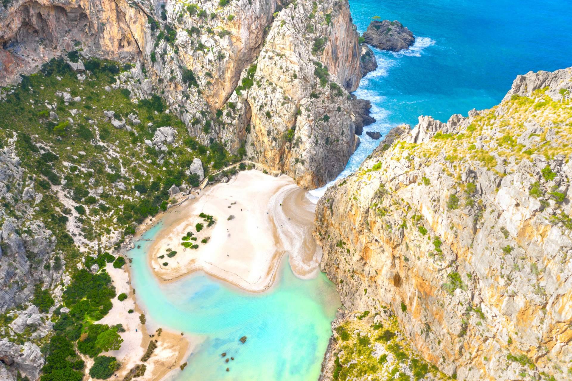 Las Islas Baleares, uno de los destinos más completos
