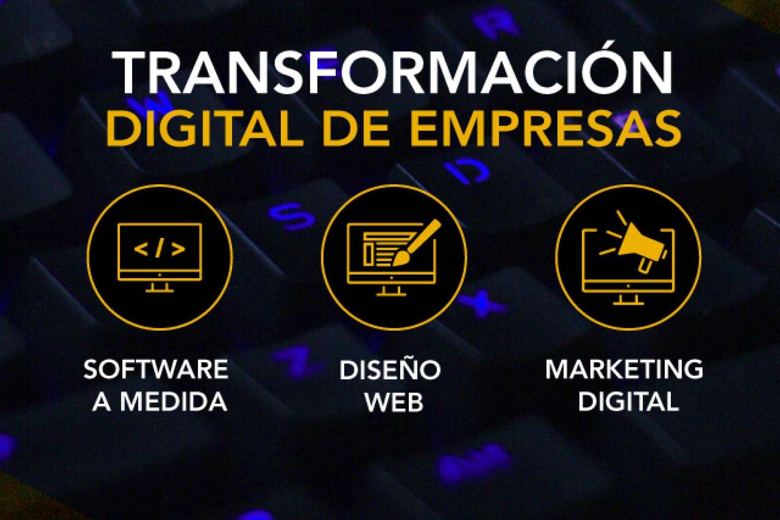 The Cloud Group, partner tecnológico en la transformación digital de empresas en Cataluña