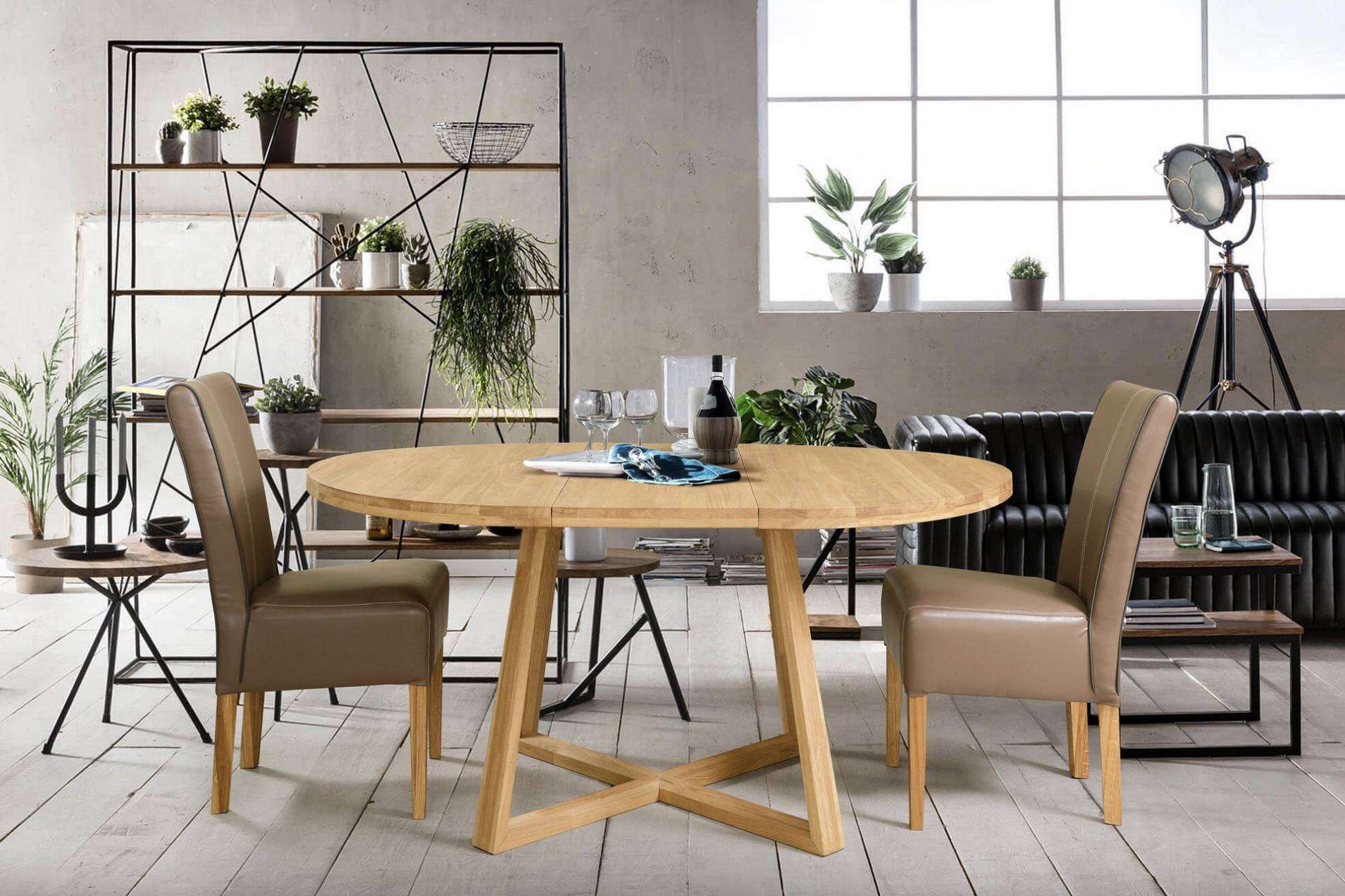 Todos los beneficios que presentan las mesas extensibles según Roble.Store