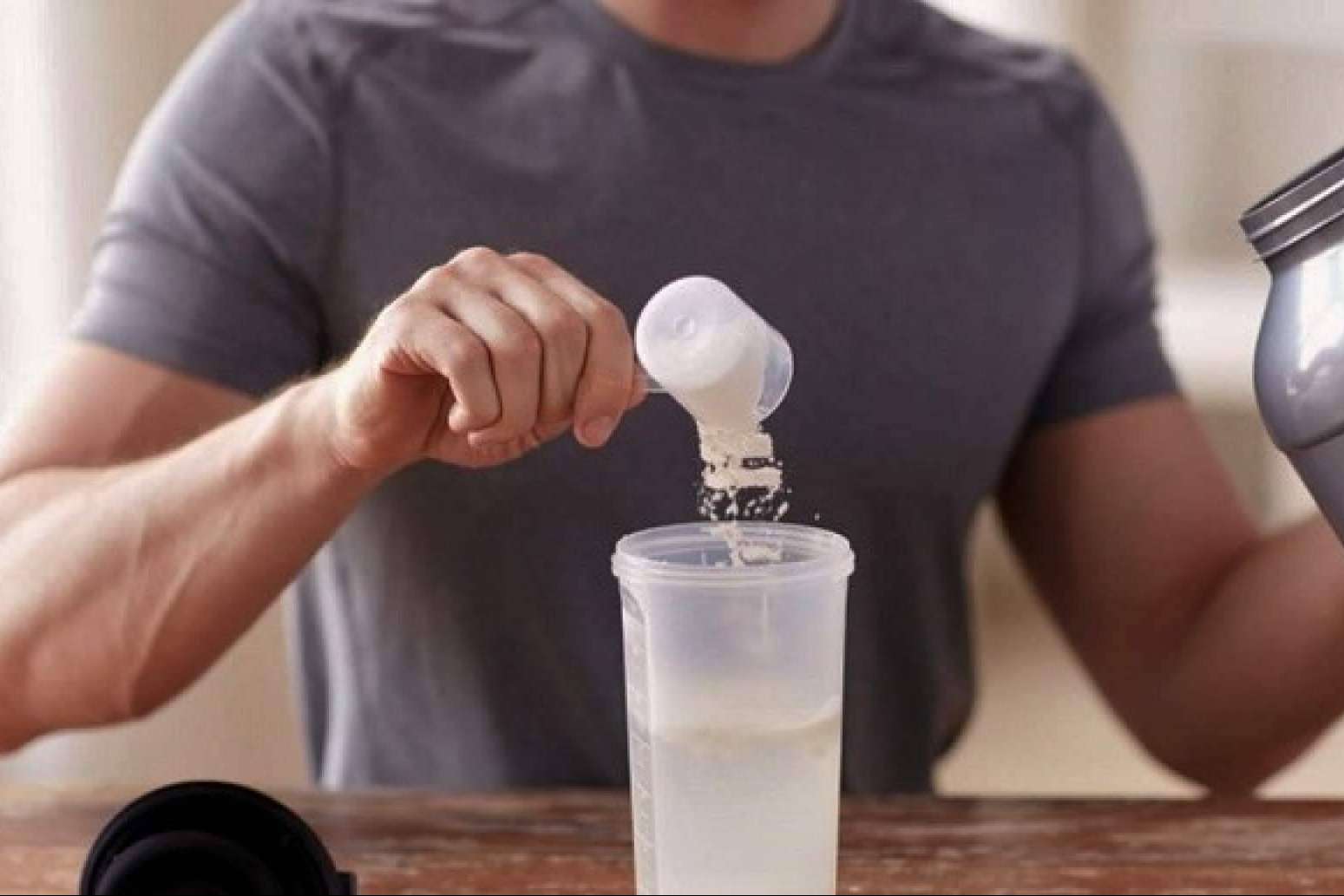 El suplemento de Beverly Nutrition, Energy Storm Pre Entreno, ayuda a mejorar el rendimiento físico