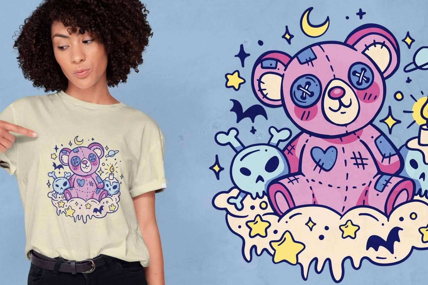 Camisetaspersonalizadas.com es el nuevo proyecto de venta al por menor de Printyoo