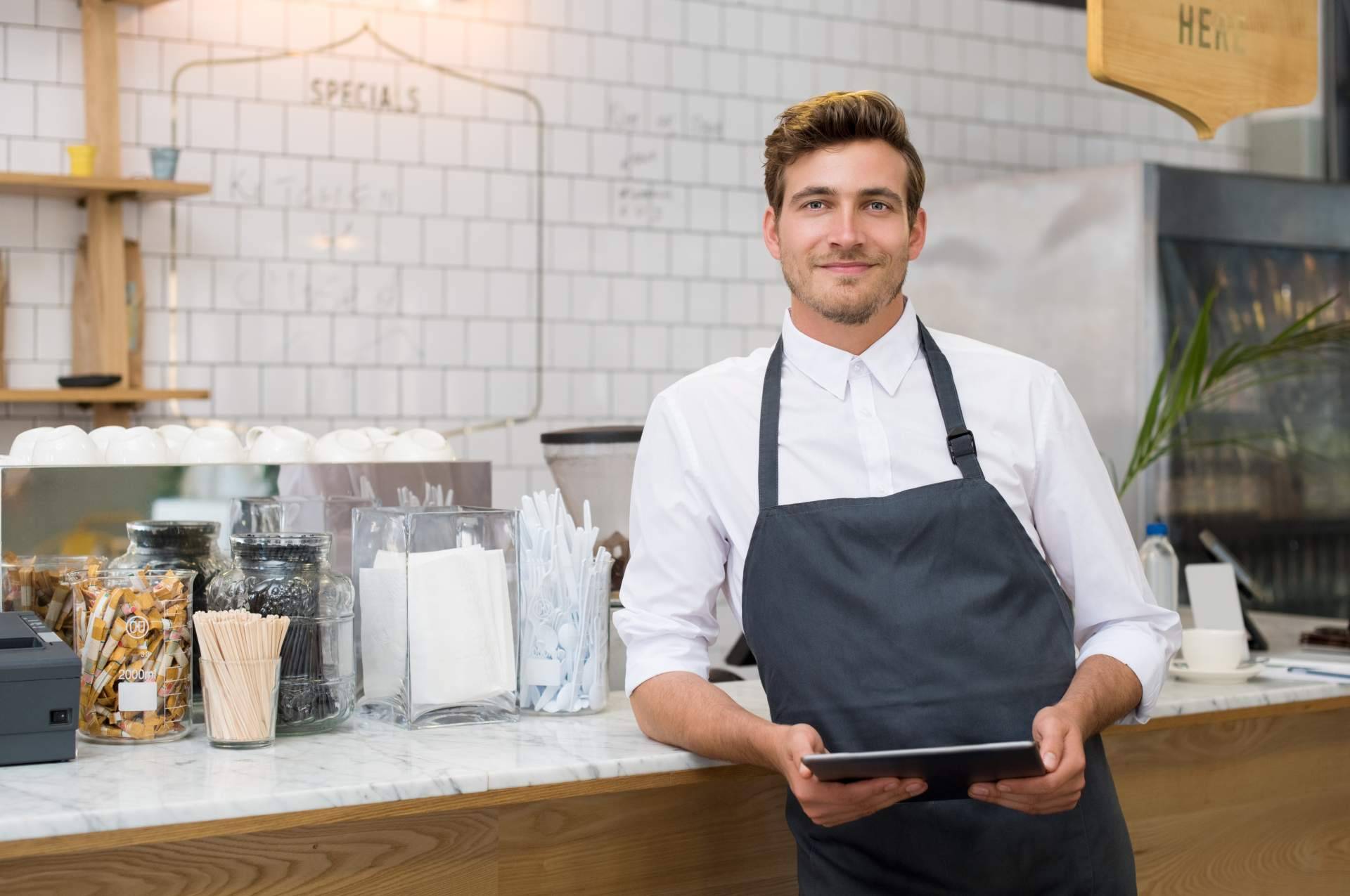 La nueva perspectiva de la digitalización de la hostelería que ofrece Rentastic, desde el restaurante hacia el proveedor