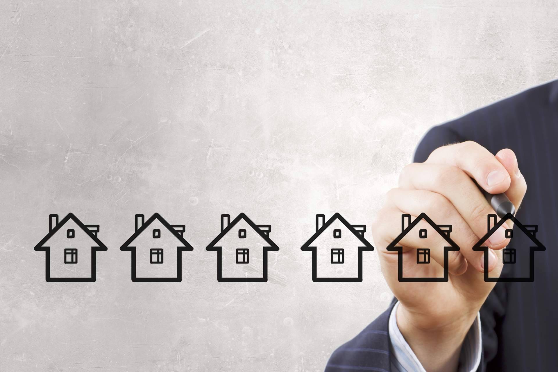 Inmobiliaria con asesoría profesional, Araico Assessors