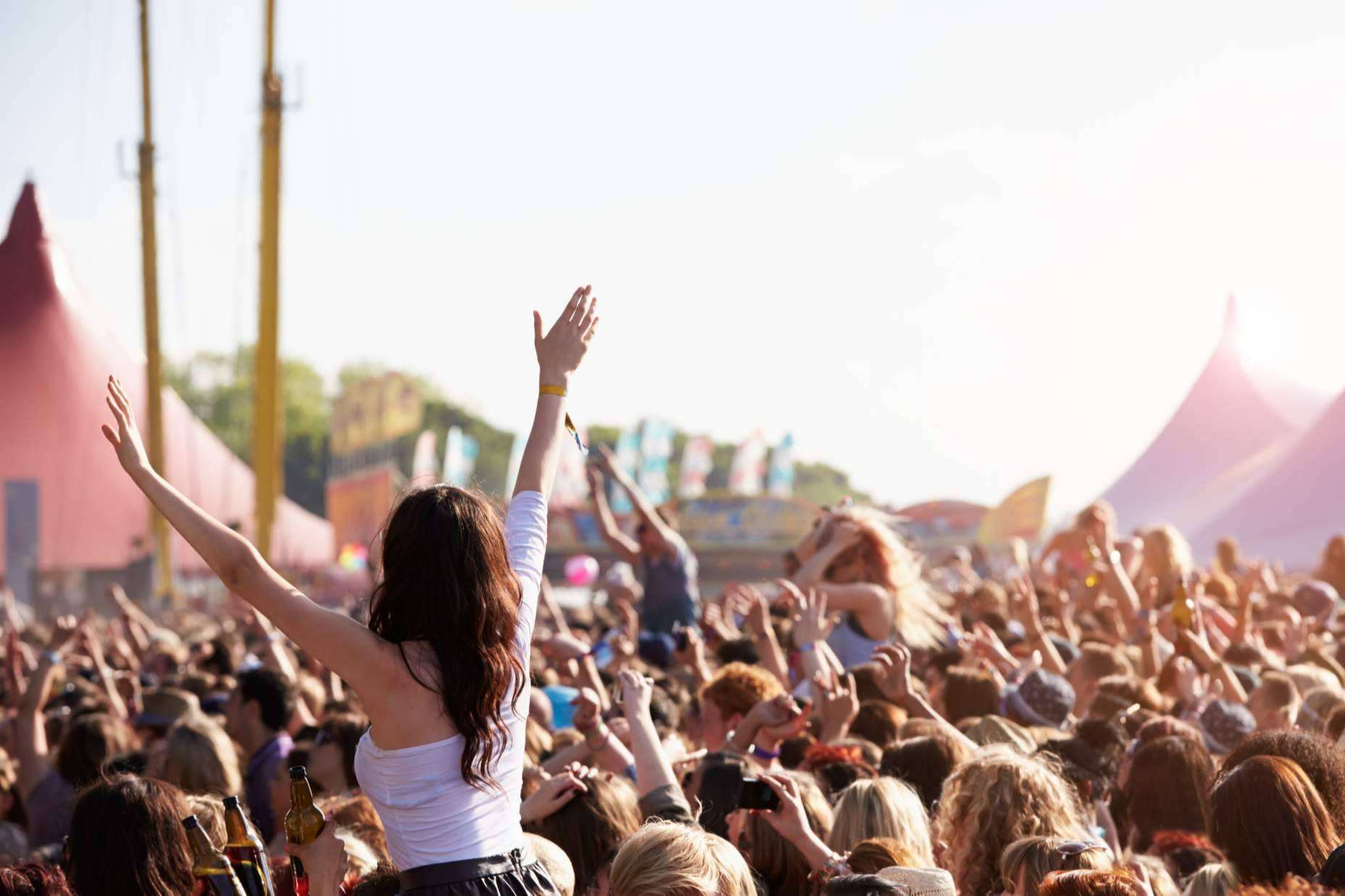 Salinas Sound Festival llenará Roquetas de Mar de música urbana y reggeaton el próximo 25 de junio