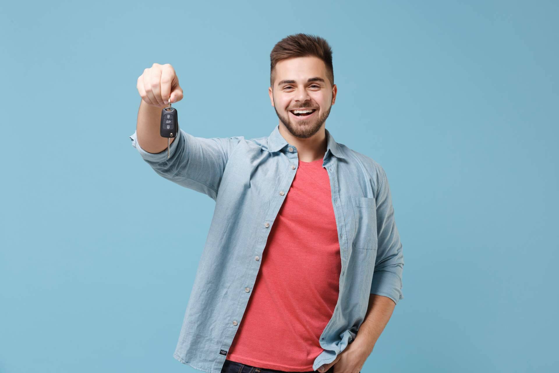 Financiar la compra de un vehículo de ocasión de forma completamente online con Qcoxe!
