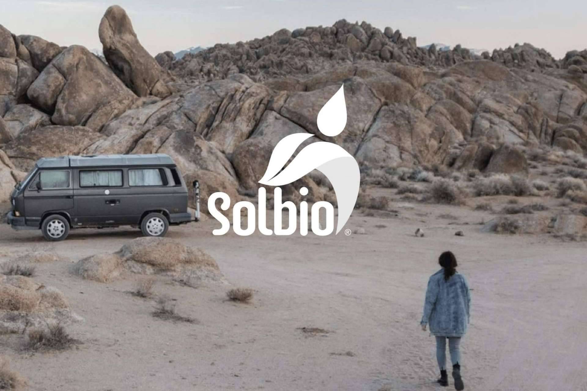 OceanEcoFuente y sus productos sostenibles para la limpieza en general y para baños portátiles