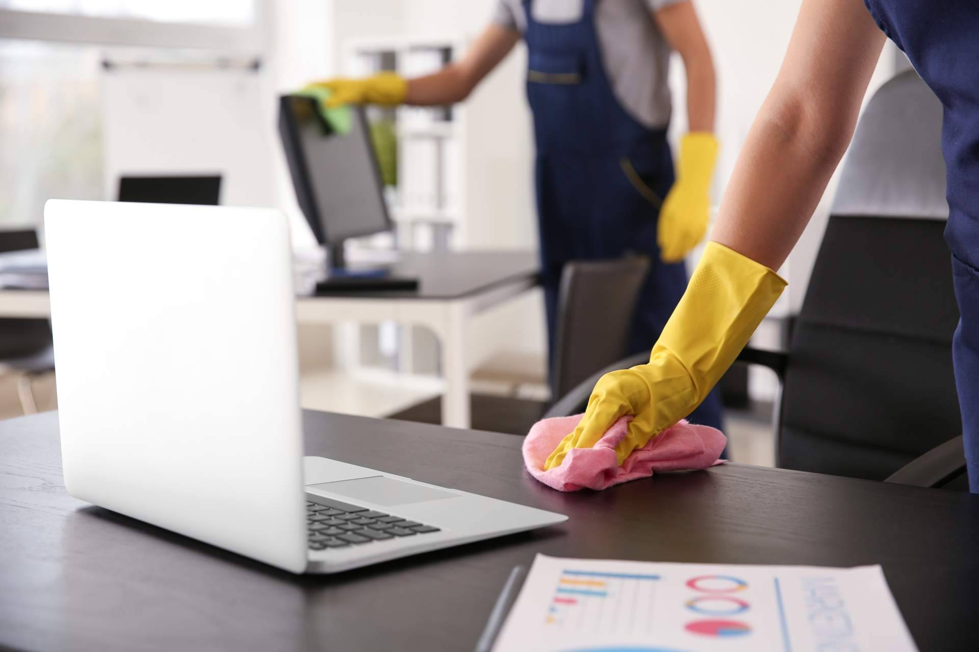 Una referencia en el ámbito de Facility Services, la empresa de limpieza en Madrid Grupo Sileb