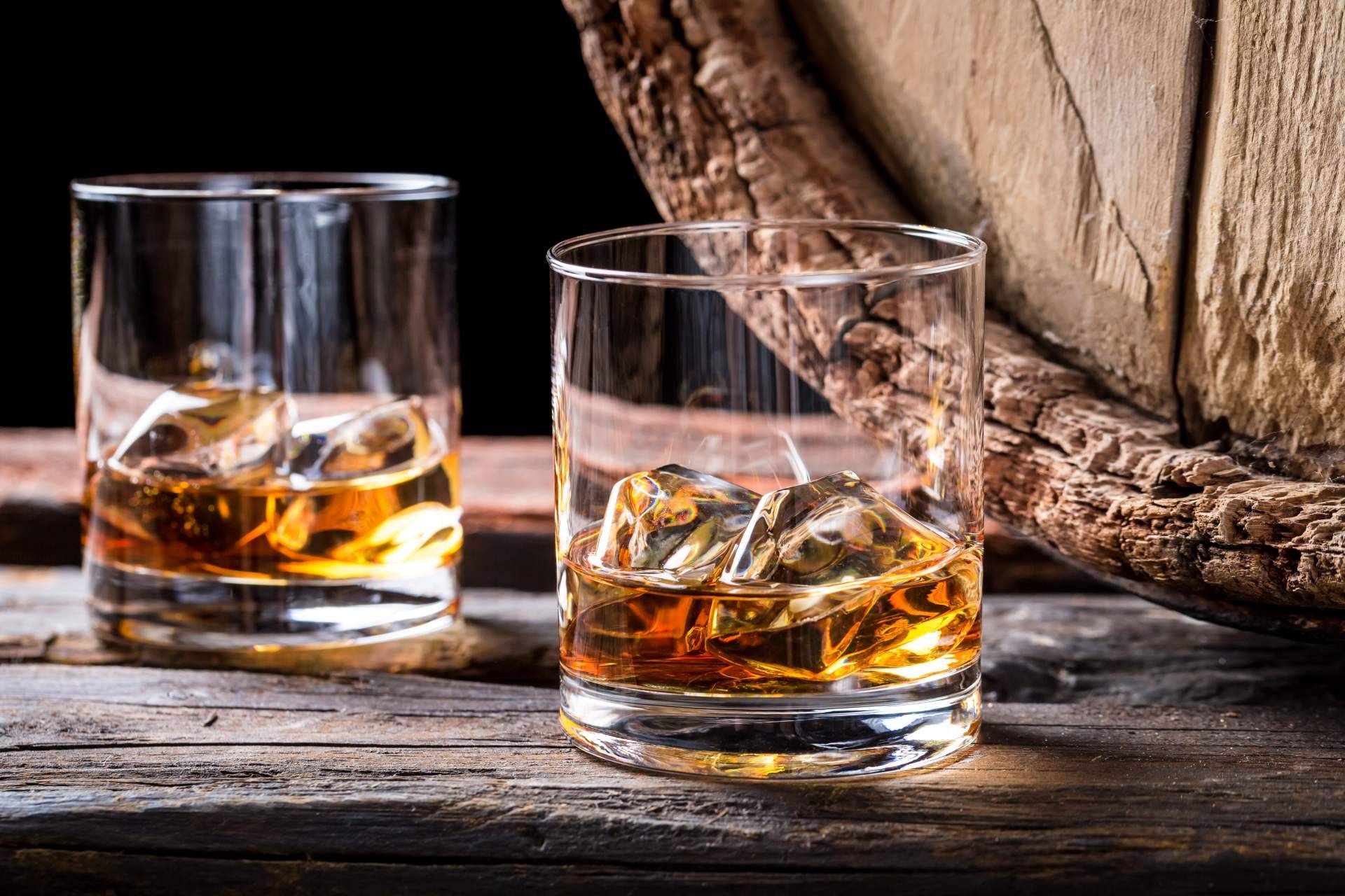 Whisky Macallan Double Cask, uno de los whiskys mejor valorados del mundo en Little Bobby