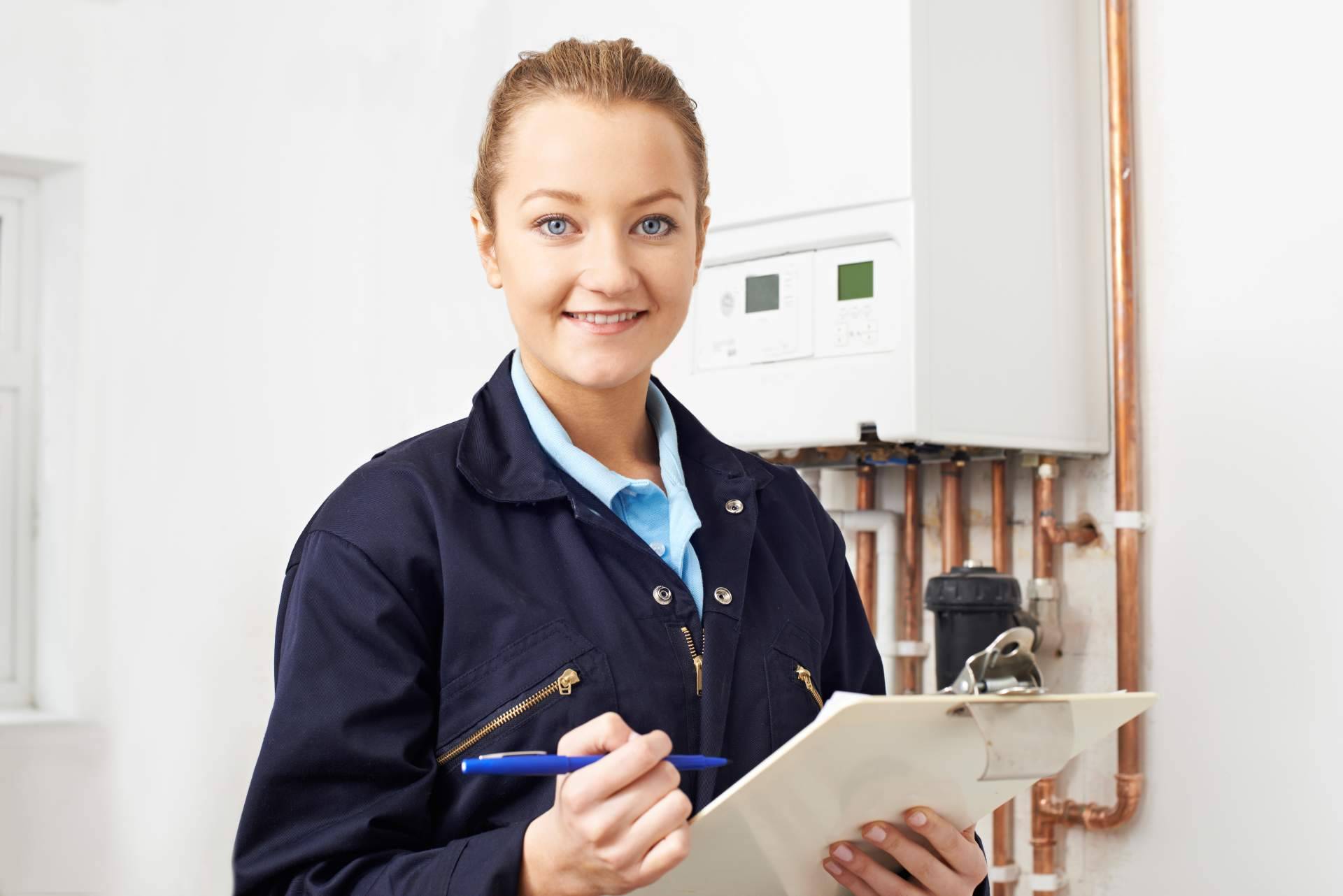 Thenowo ofrece seguros de Responsabilidad Civil para instaladores de gas