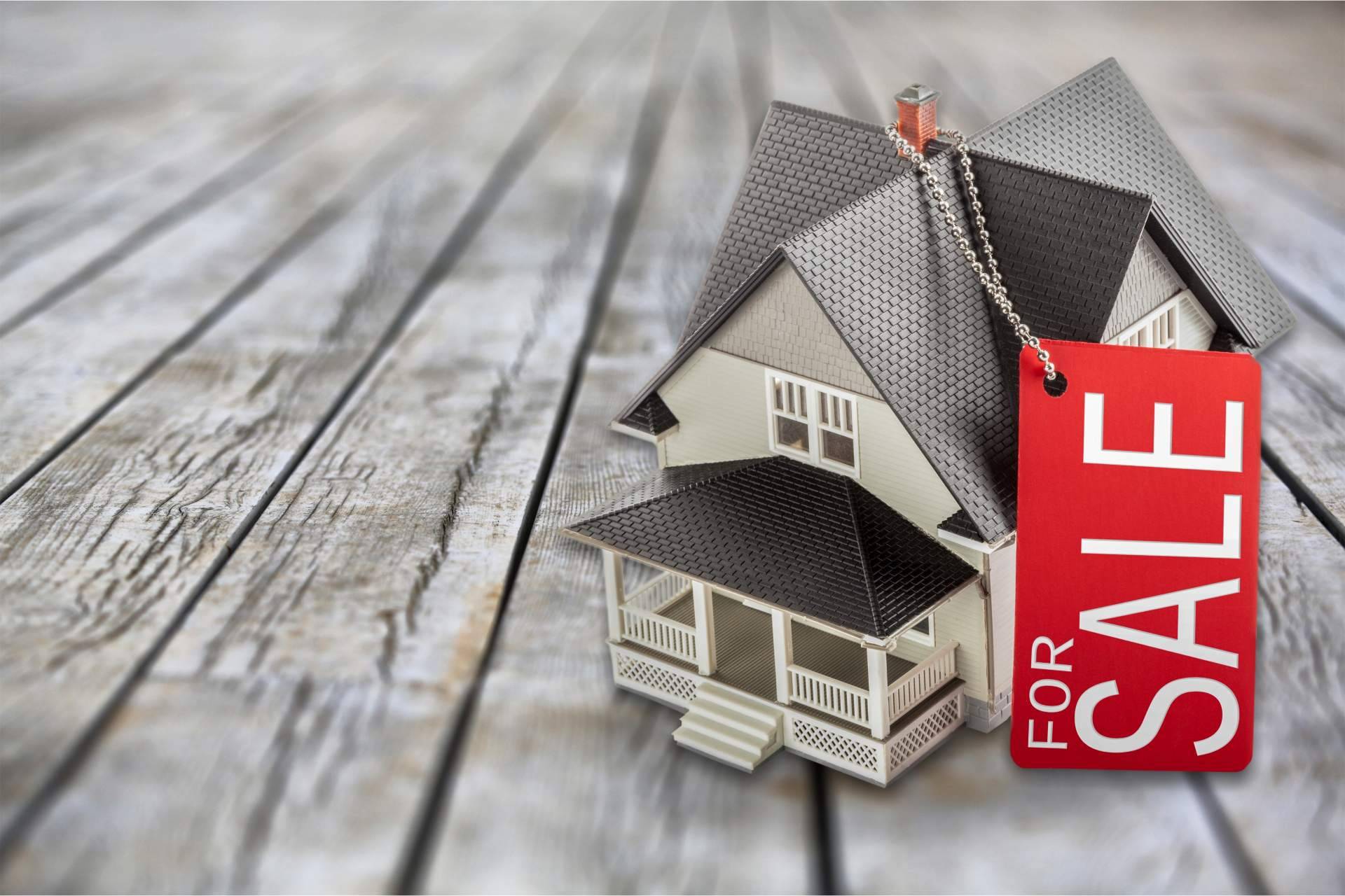 La empresa de servicios inmobiliarios que permite gestionar la venta de propiedades de manera gratuita, Buve
