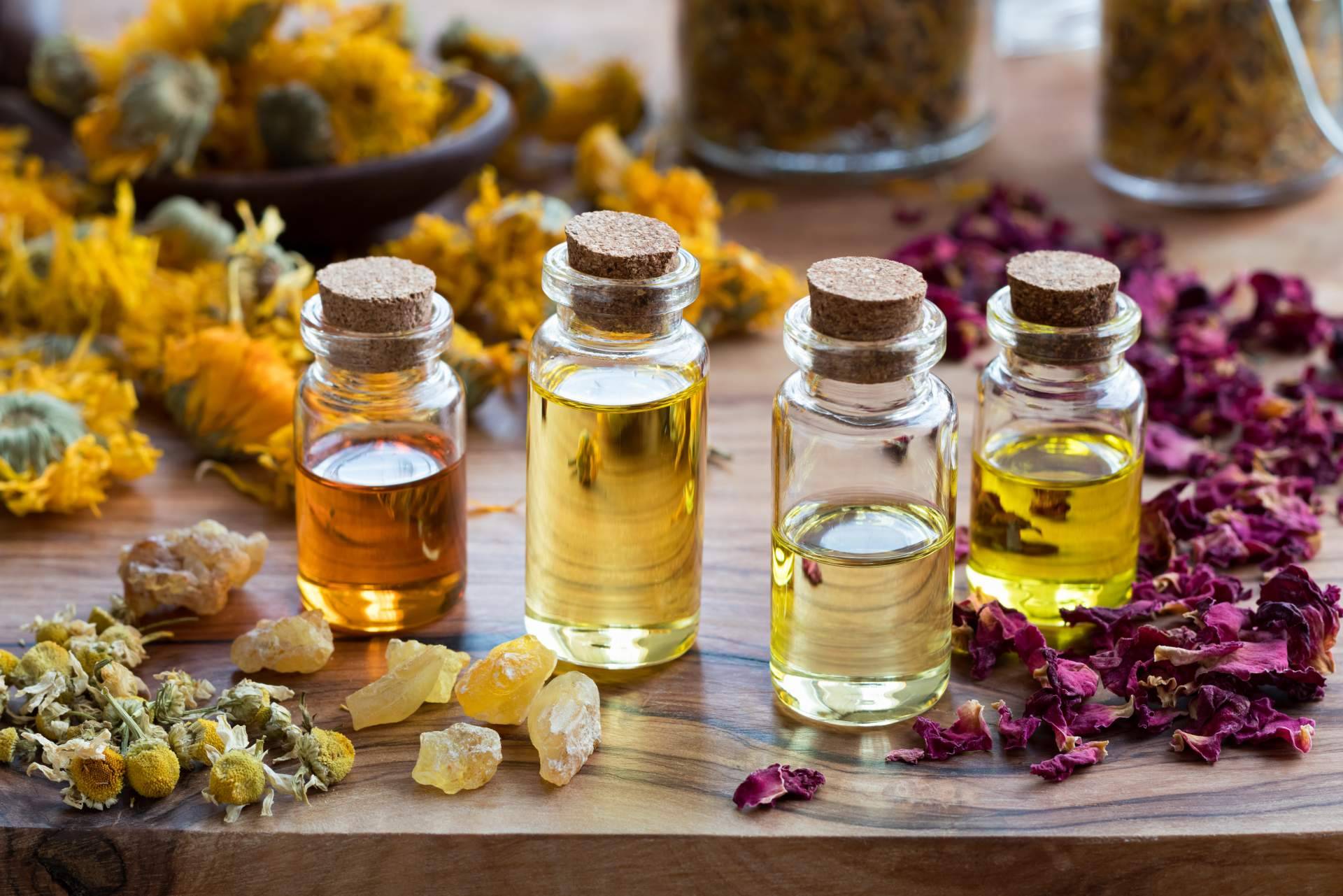 Farmacia Laura Garín habla sobre los beneficios de la aromaterapia y sus diferentes usos