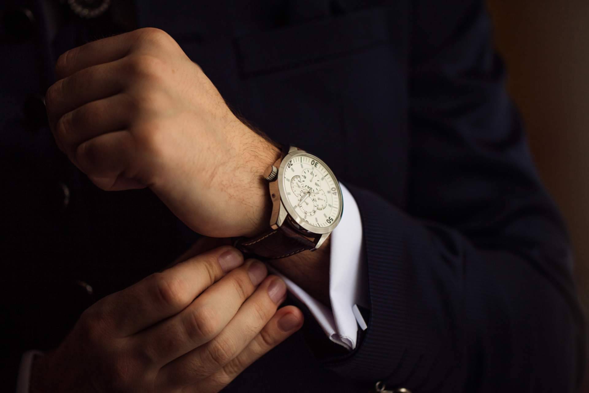 ¿Dónde encontrar una referencia en relojes de lujo? Jael Joyería