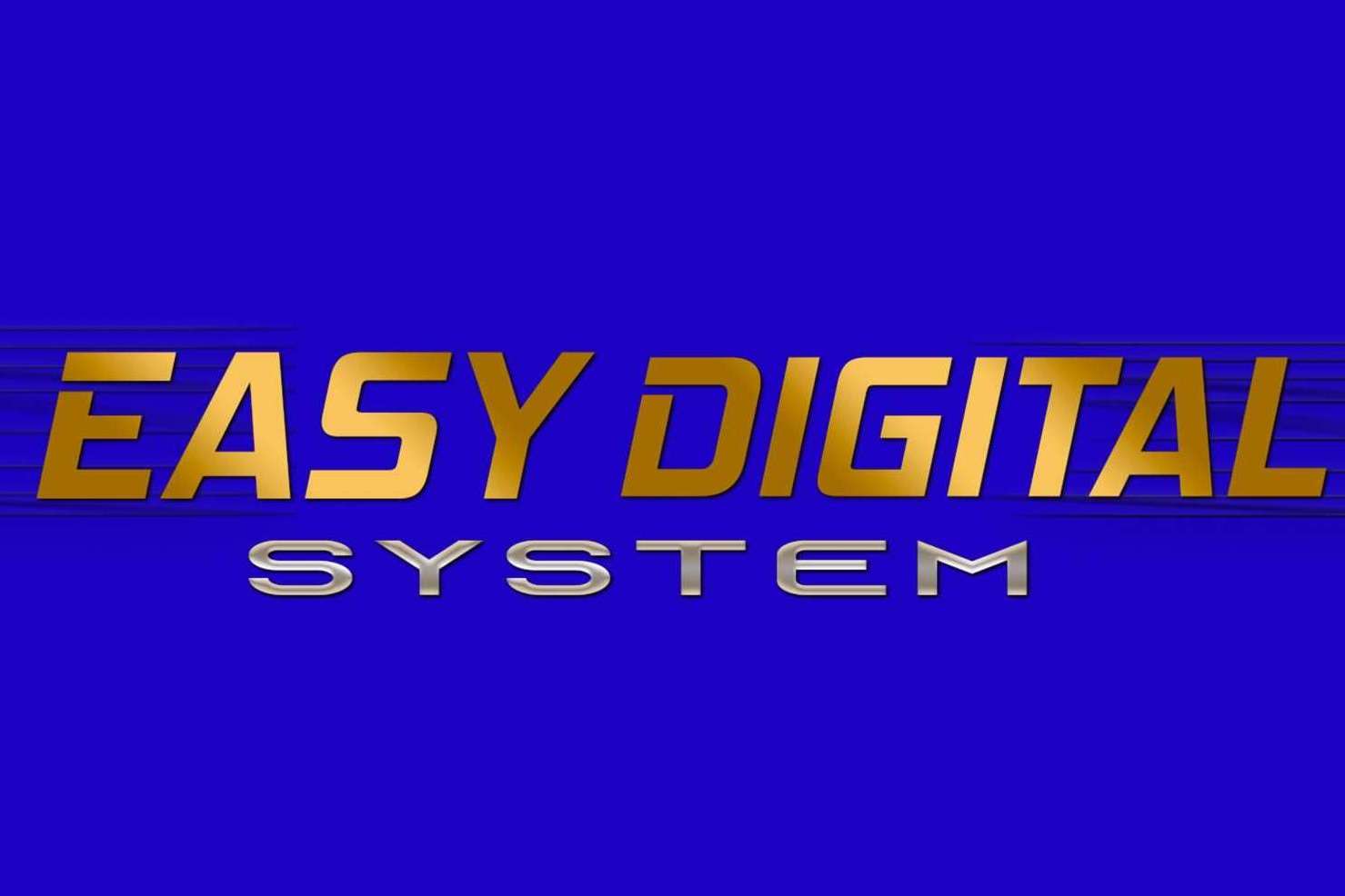 ¿Estafa o realidad? Con Easy Digital System
