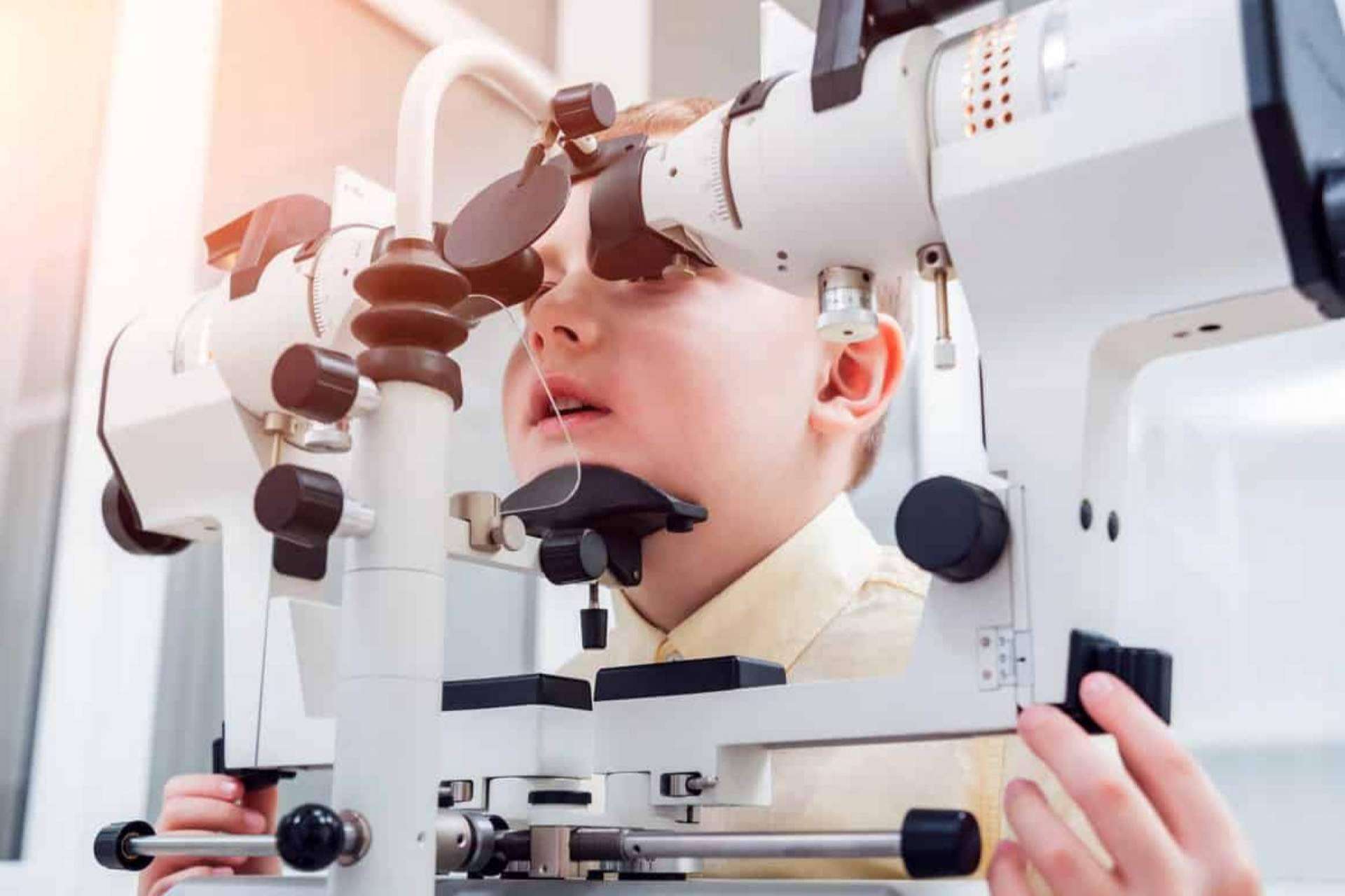 ¿Cómo mejorar la ambliopía y el ojo vago en adultos con ejercicios?