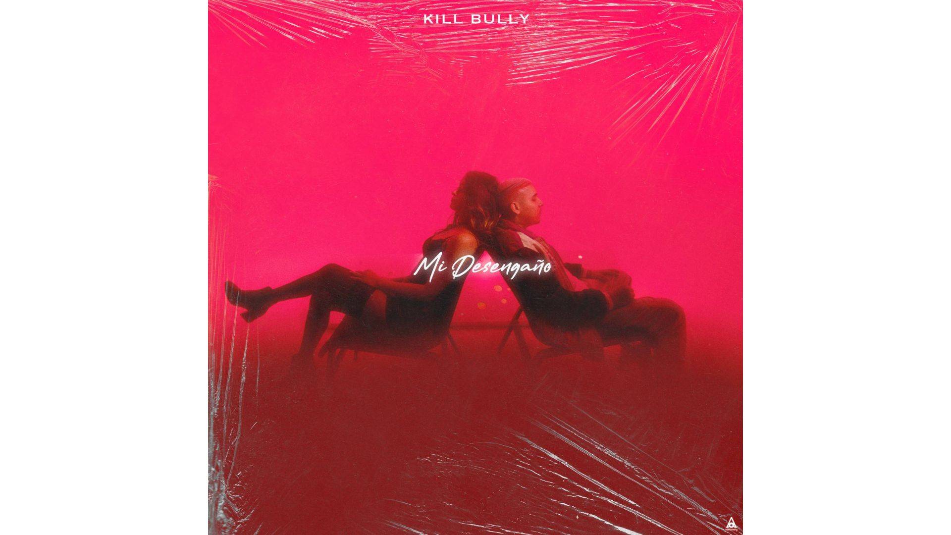 El cantante de reggaeton Kill Bully consigue más de 200.000 streams en YouTube con su último hit