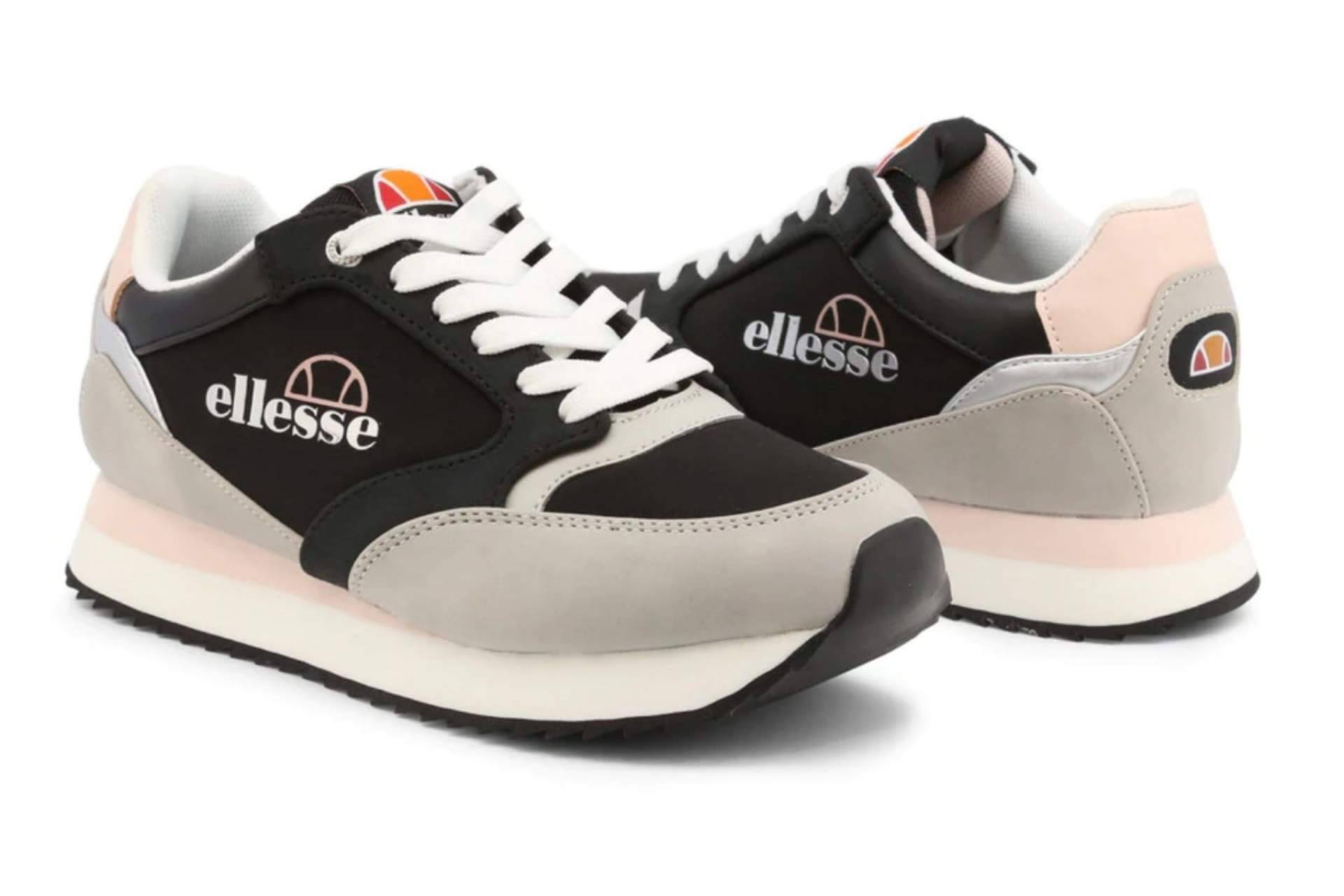 Sneakers para seguir las tendencias de la temporada, de la mano de Meleganza
