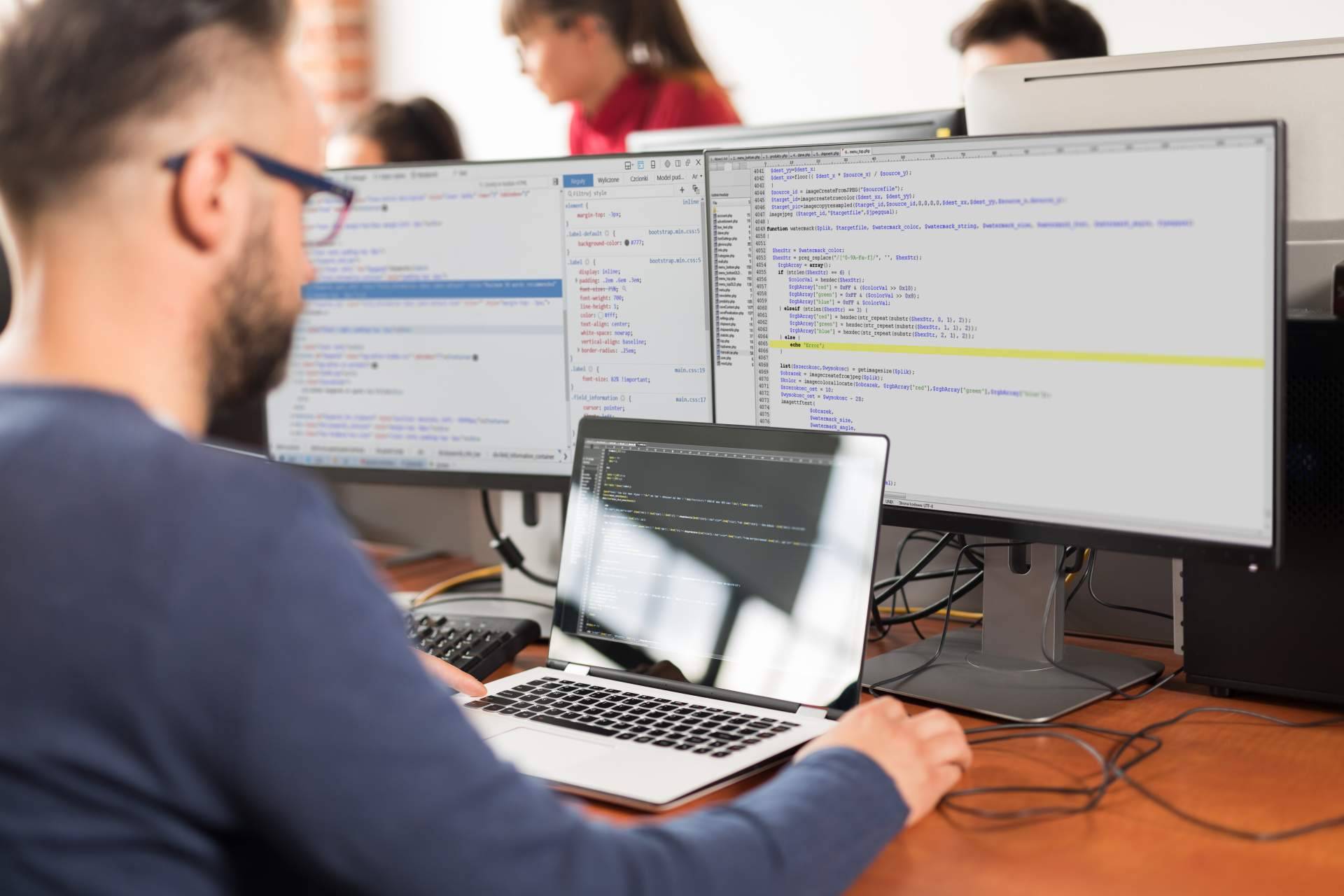 Escritorios virtuales cloud para mejorar la productividad del teletrabajo, de la mano de GRUPO LINKA