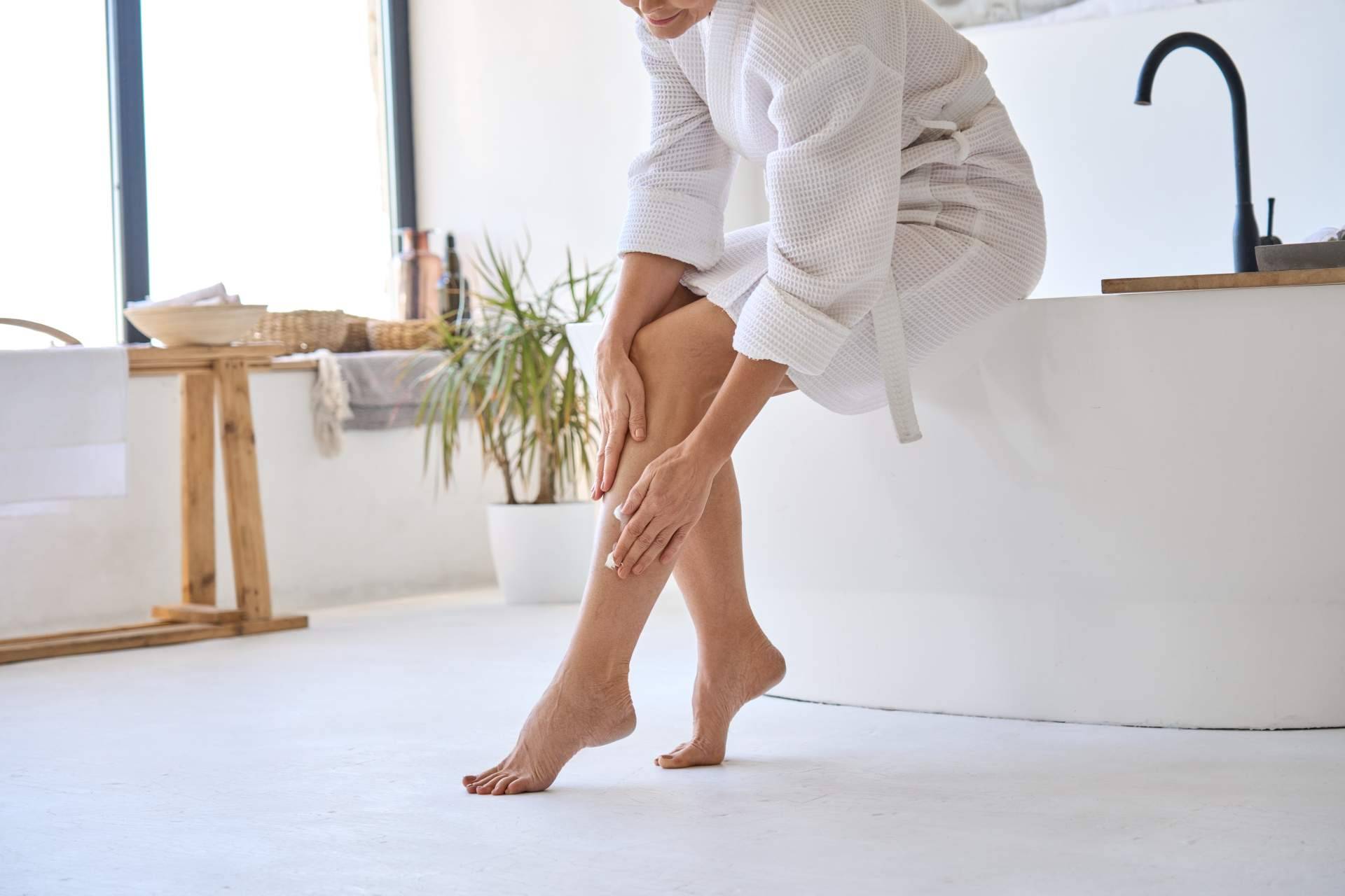Productos de Herbetom para mejorar la circulación y eliminar la celulitis