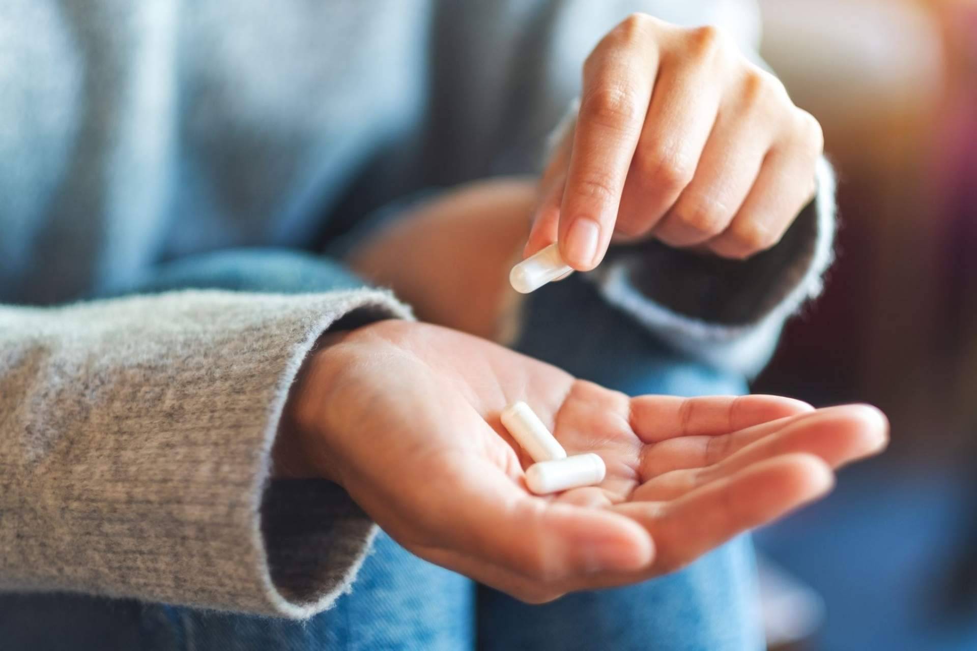 Complementos alimenticios de calostro para mejorar la inmunidad del cuerpo