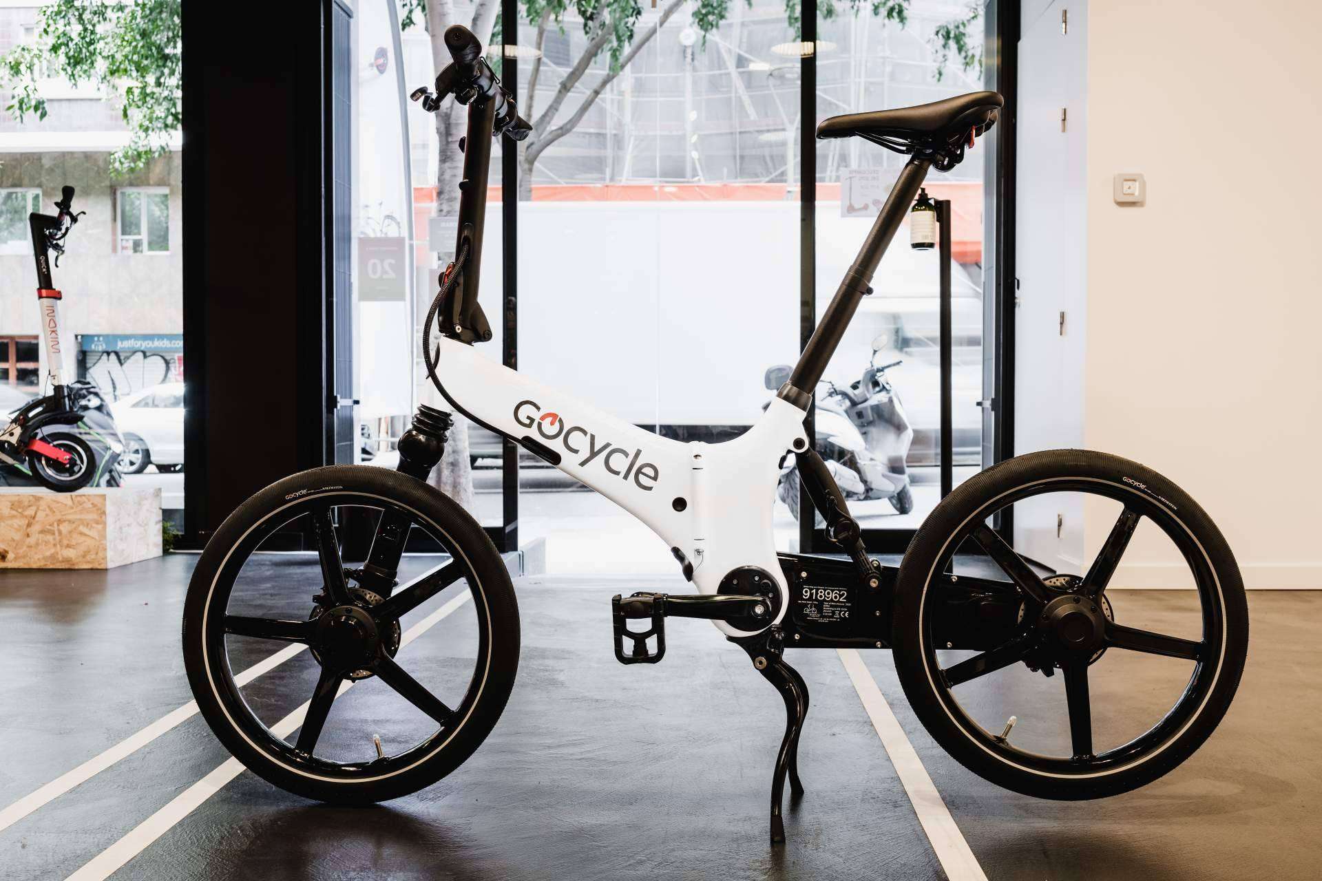 Ventajas de las bicicletas eléctricas y de los patinetes disponibles en Urbing