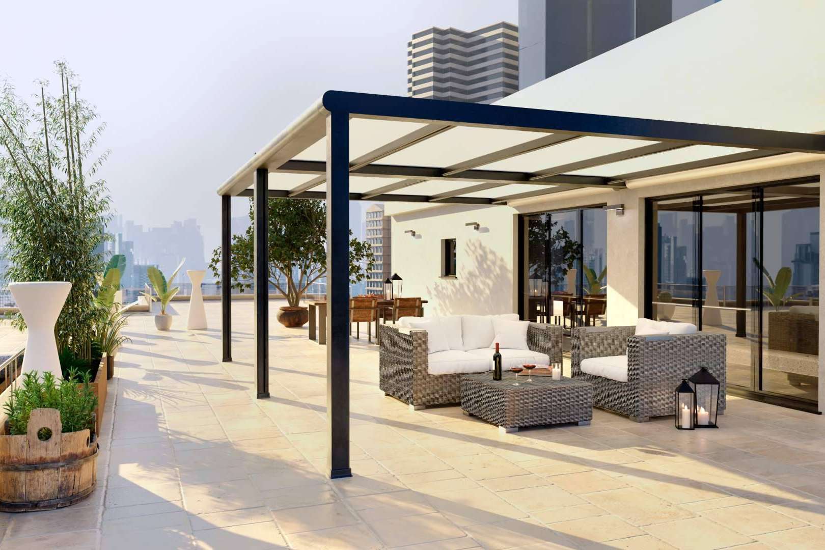 La nueva forma de acceder al lujo a precios razonables de la mano de EI2VALUE Property