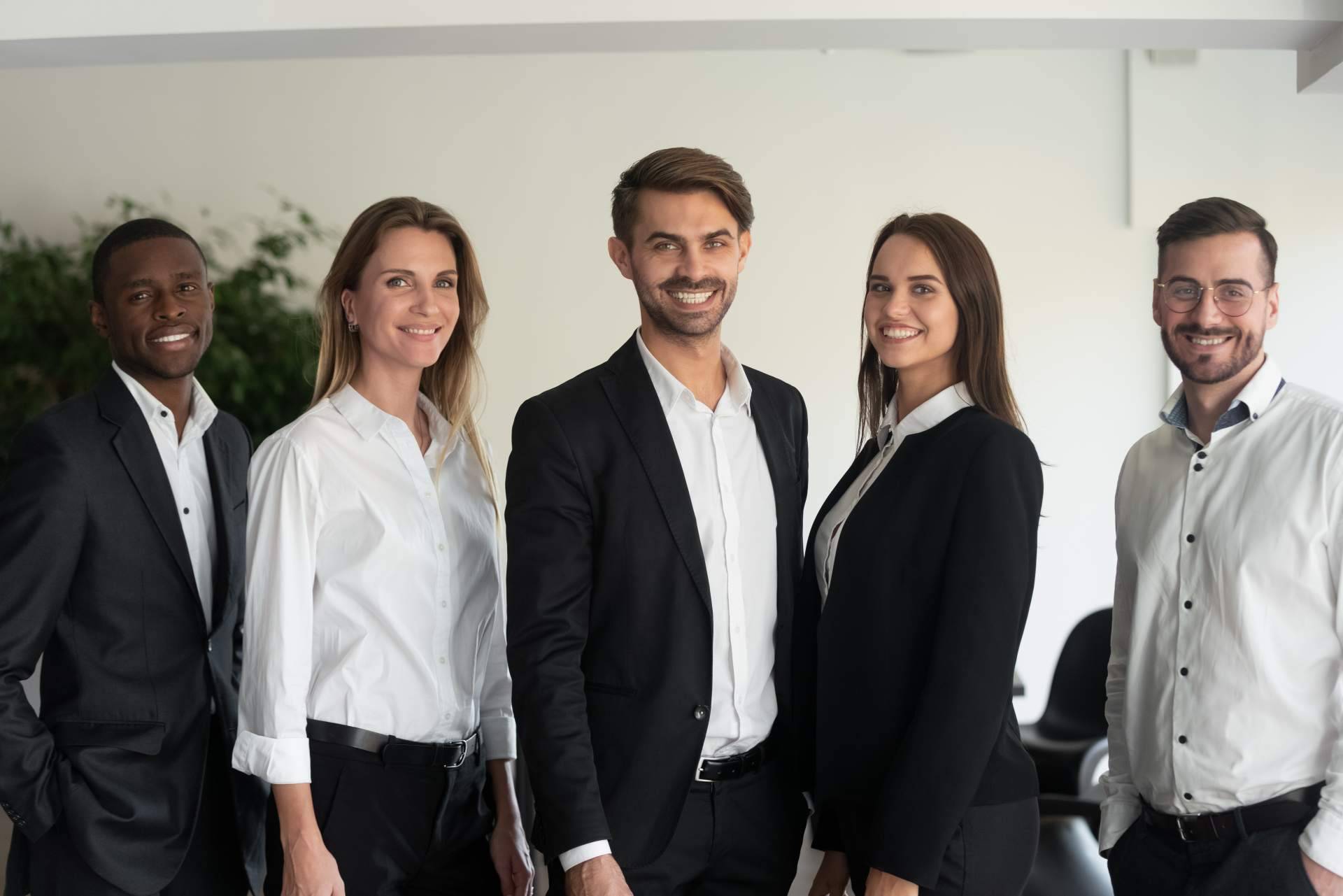 Convertirse en asesor de los más importantes líderes con el programa de desarrollo profesional PRODIGA!