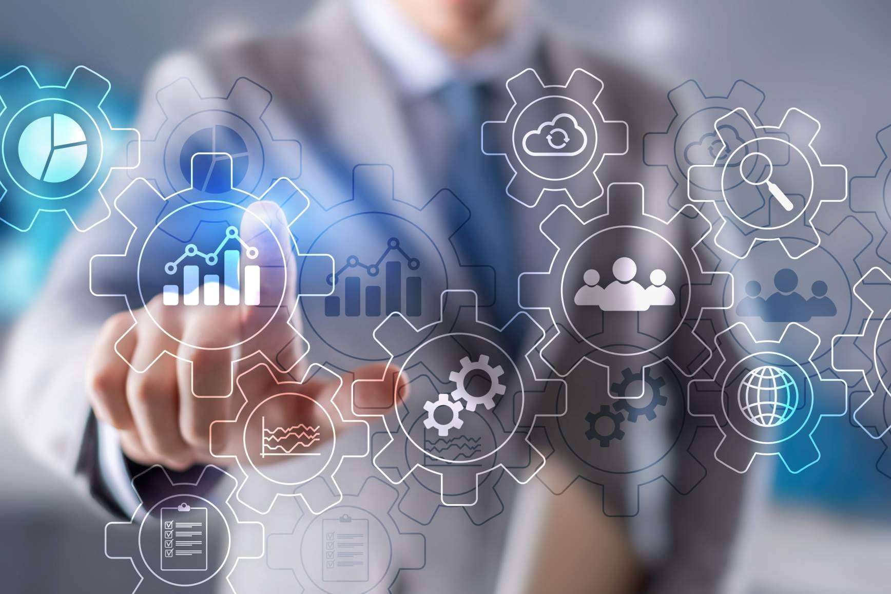 A través de la automatización de procesos con MPA Solutions, evitar en un 90 % los errores humanos en una empresa es posible