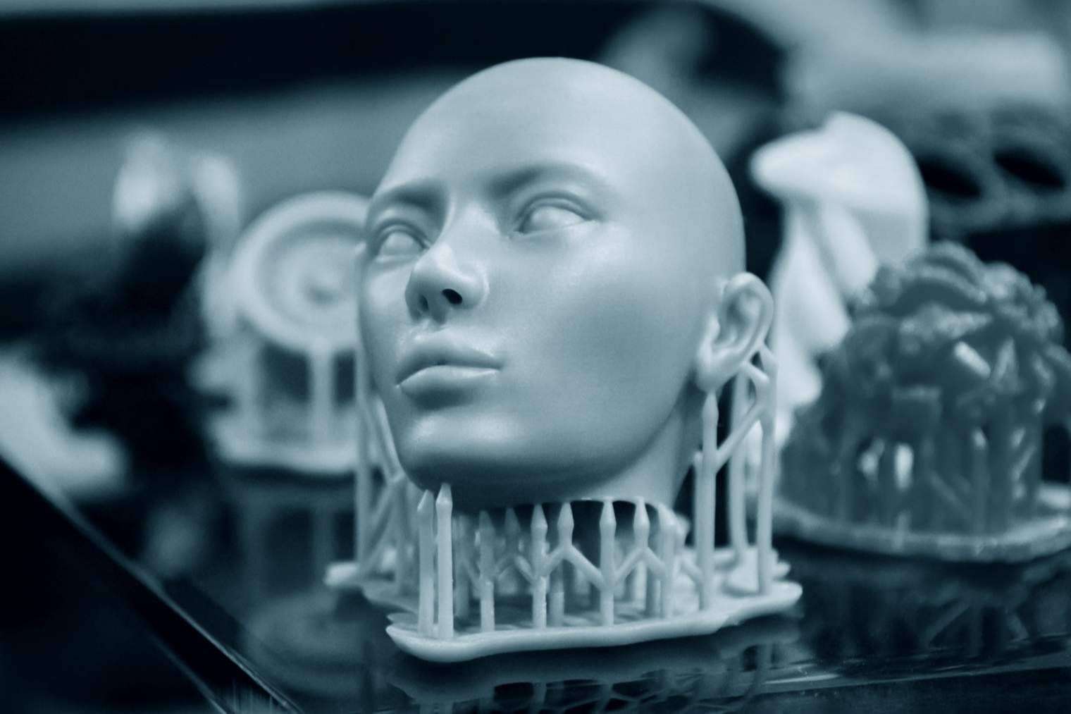 ¿Qué se debe saber sobre la estereolitografía? por TecnoBro 3D