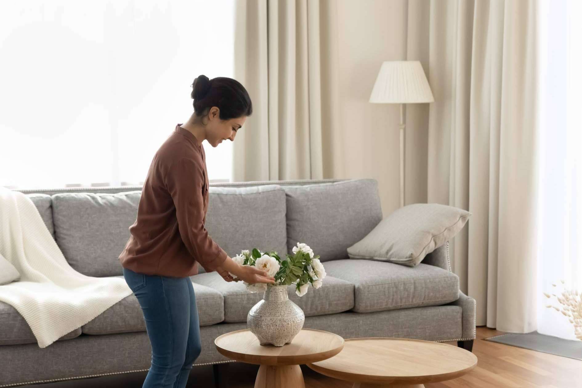 Decofilia presenta el curso introductorio de 10 pasos para decorar la casa